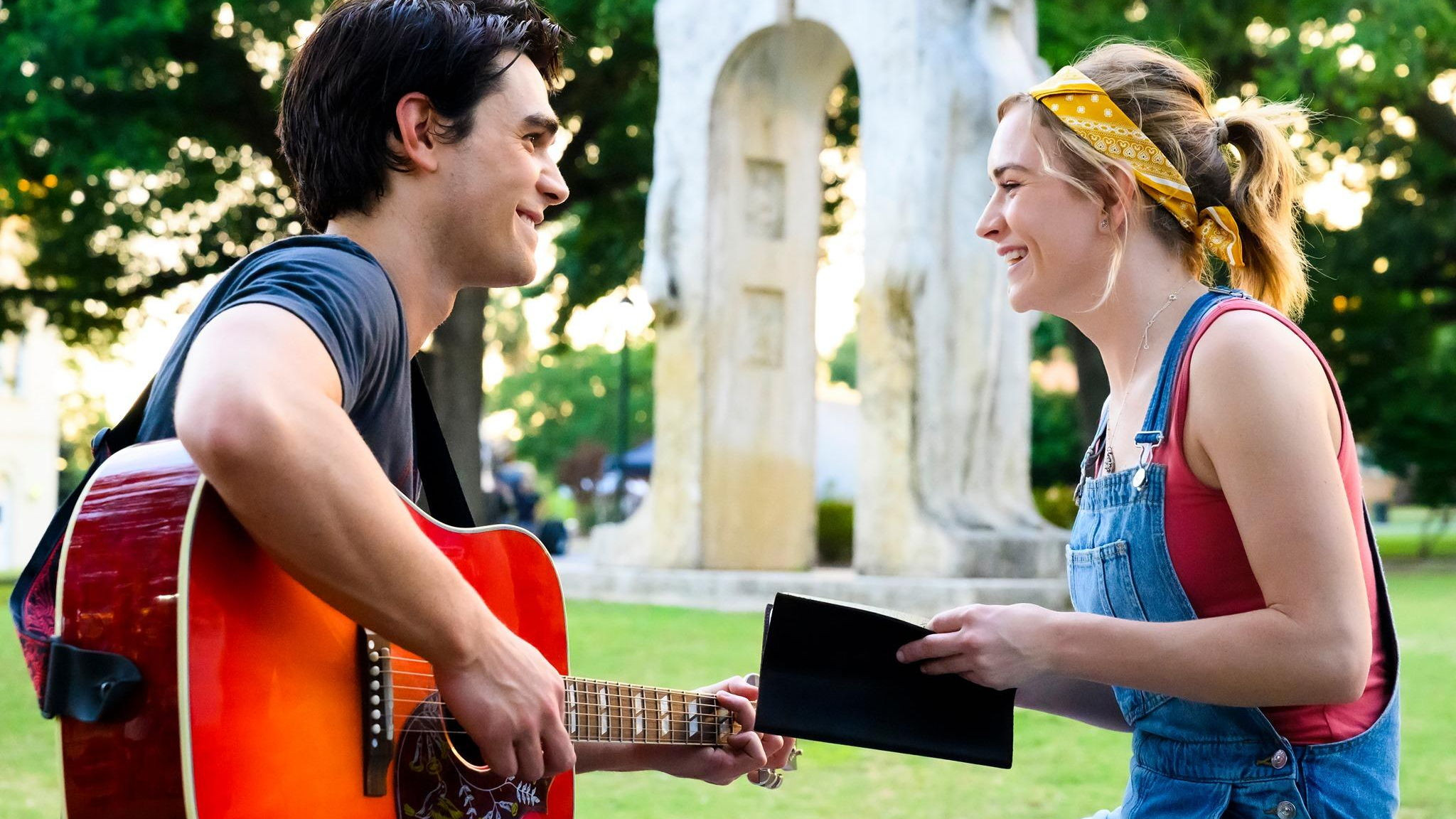 I Still Believe scene photo