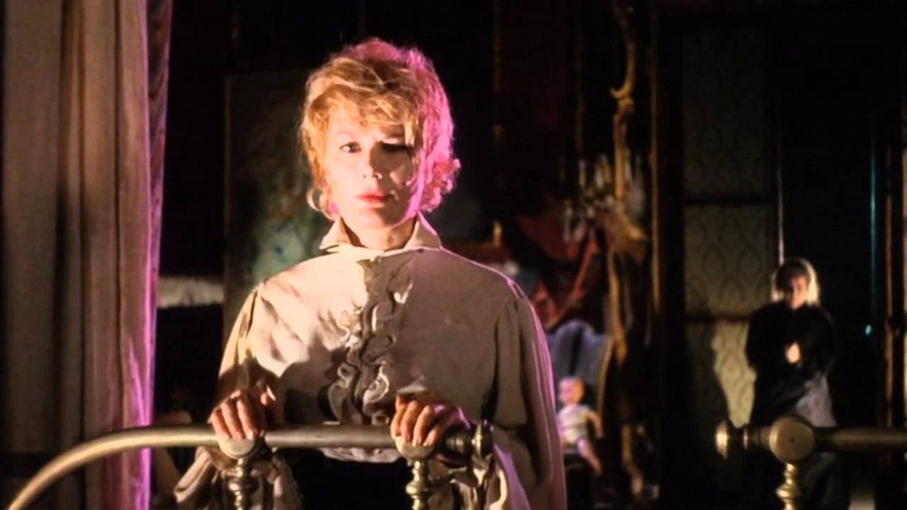 I tre volti della paura scene photo