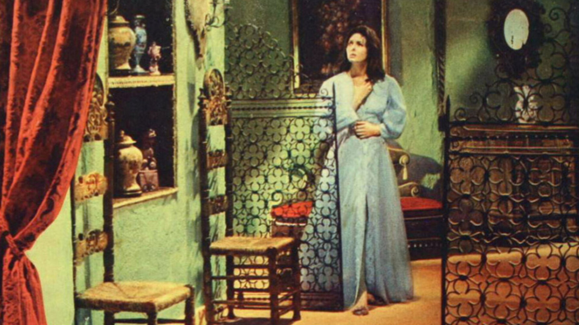 I tre volti della paura scene photo
