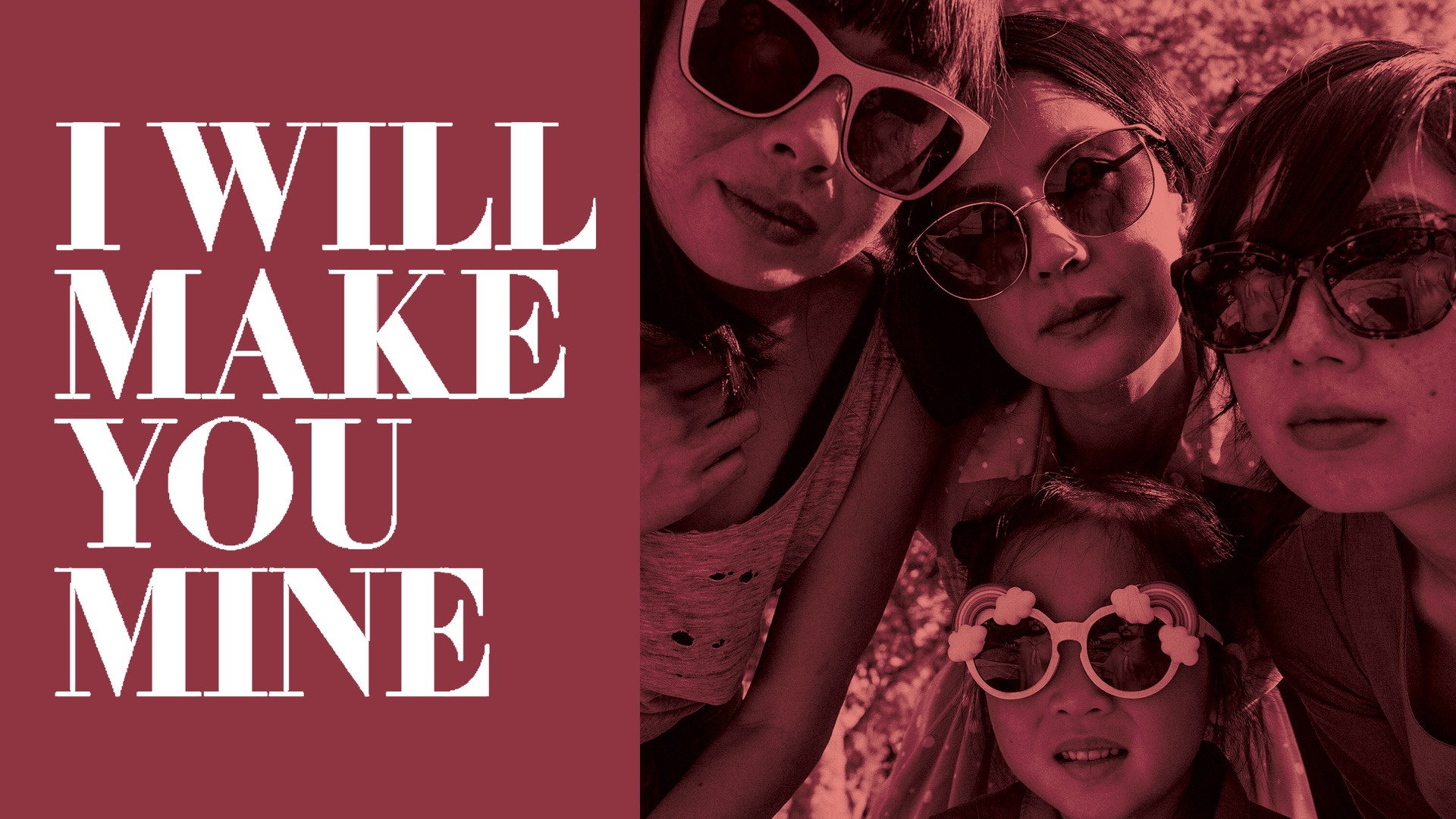 I Will Make You Mine scene photo
