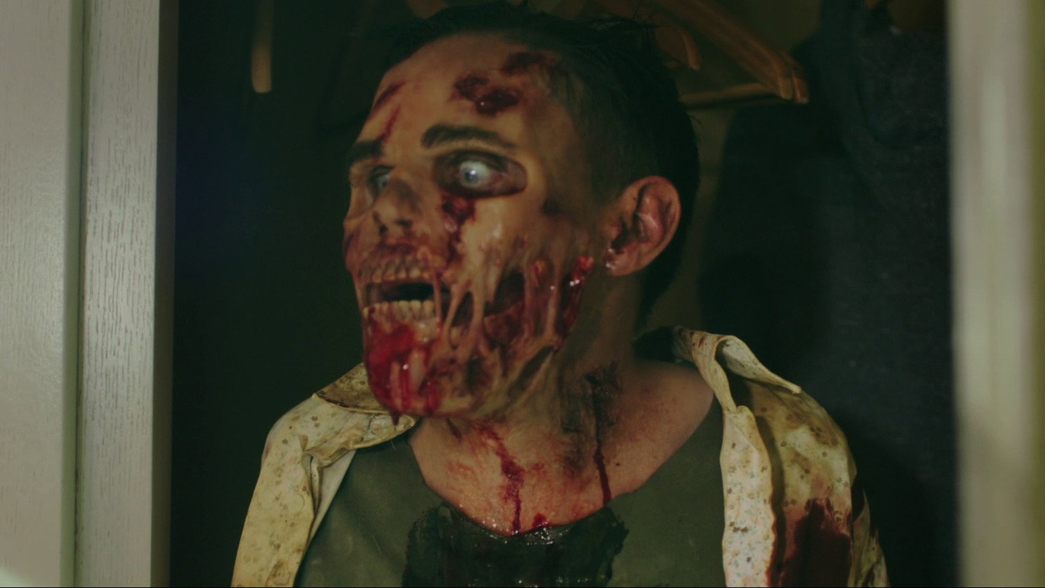 Ibiza Undead scene photo