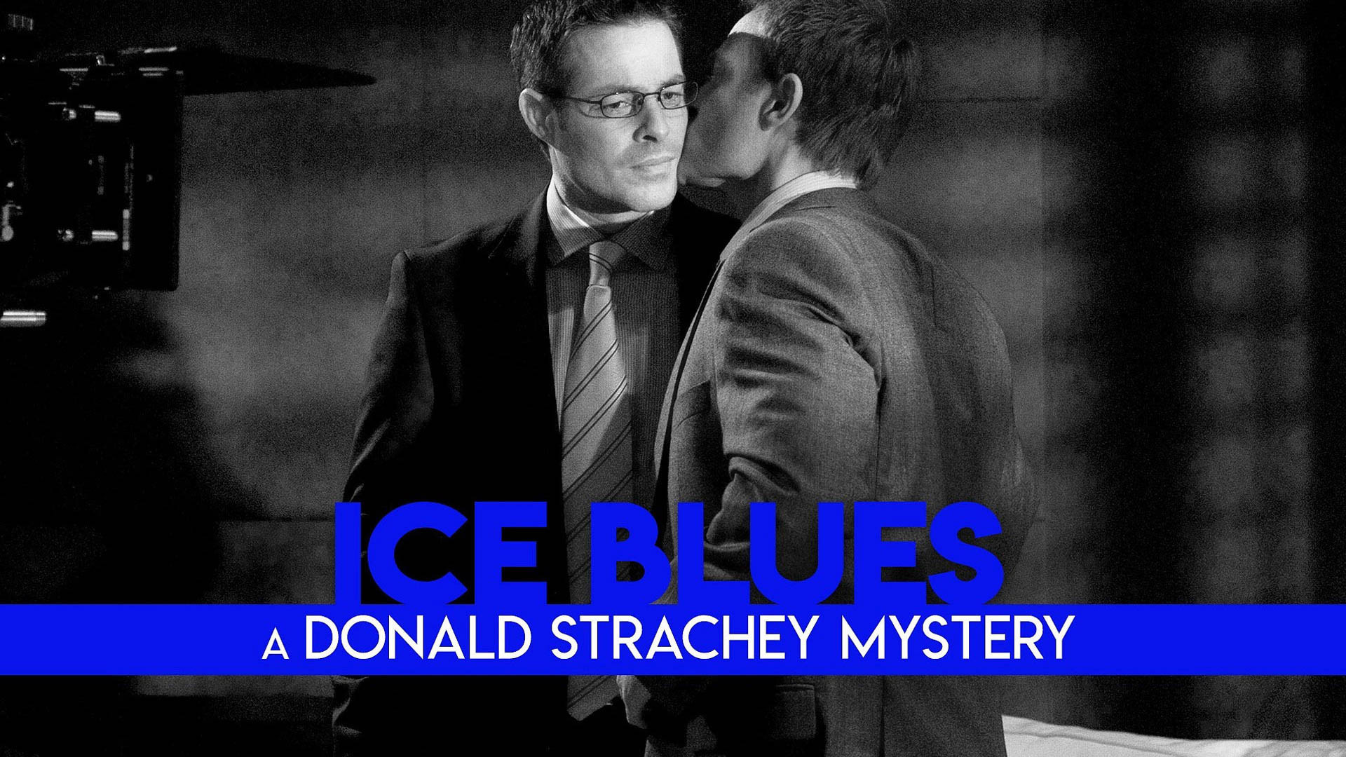 Ice Blues scene photo