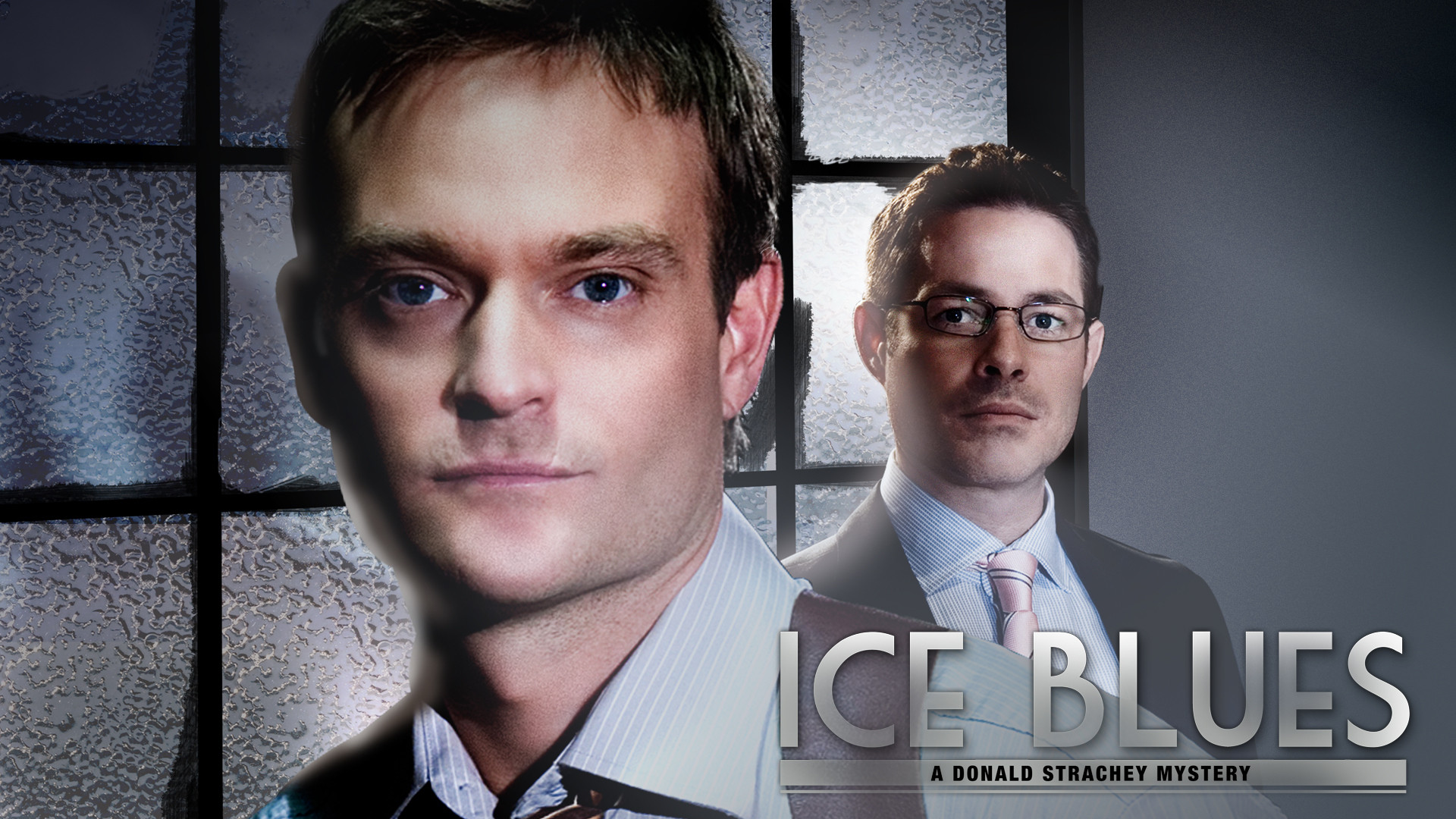 Ice Blues scene photo