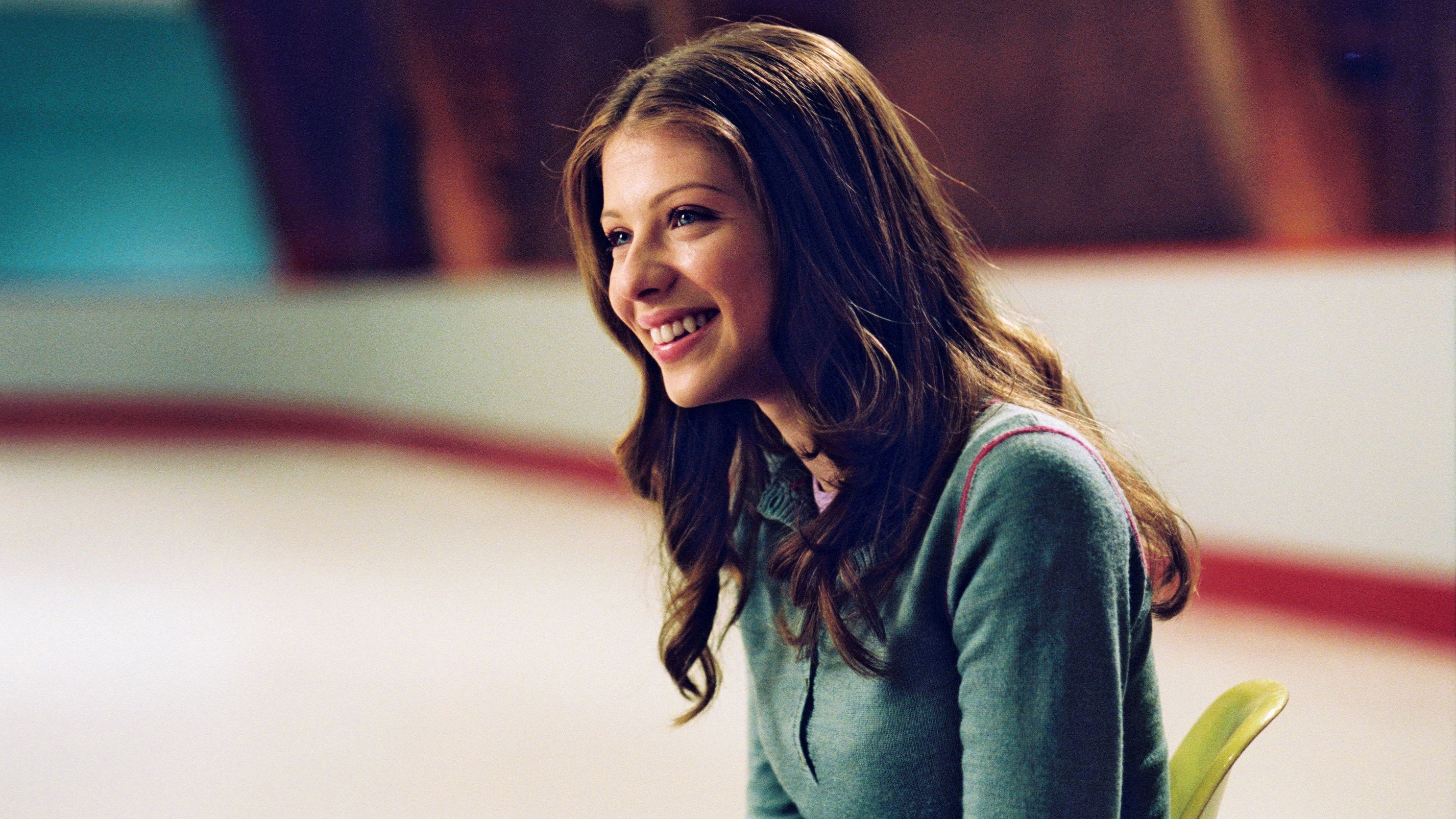 Ice Princess scene photo