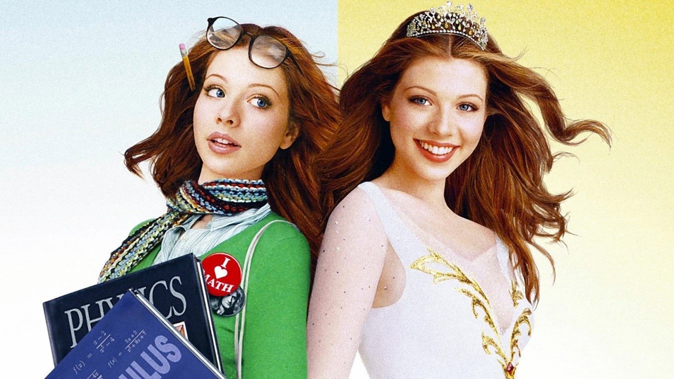 Ice Princess scene photo