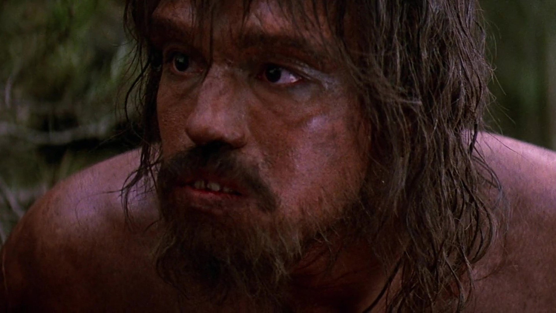 Iceman scene photo
