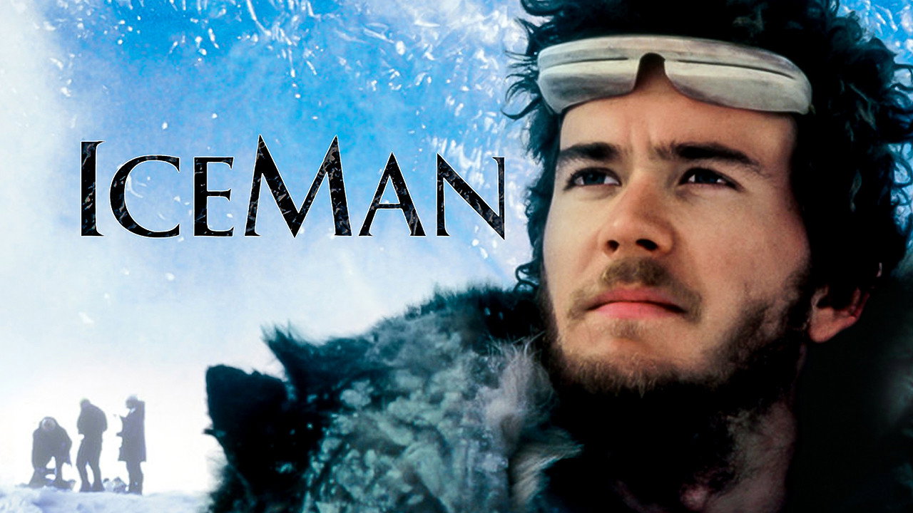 Iceman scene photo