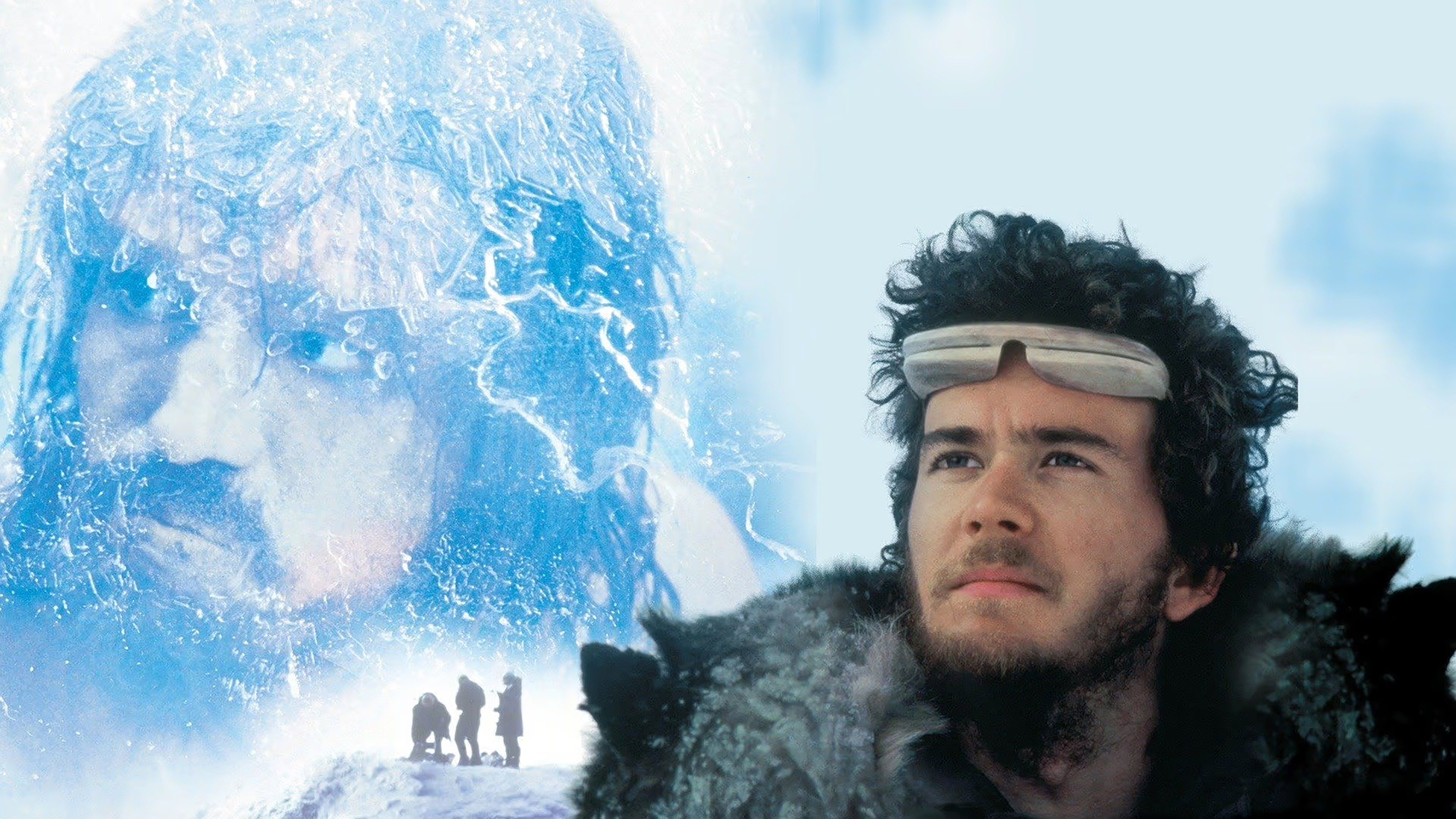 Iceman scene photo