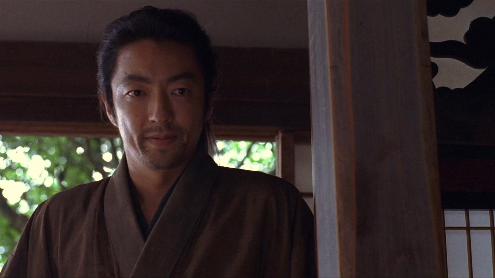 Ichi scene photo