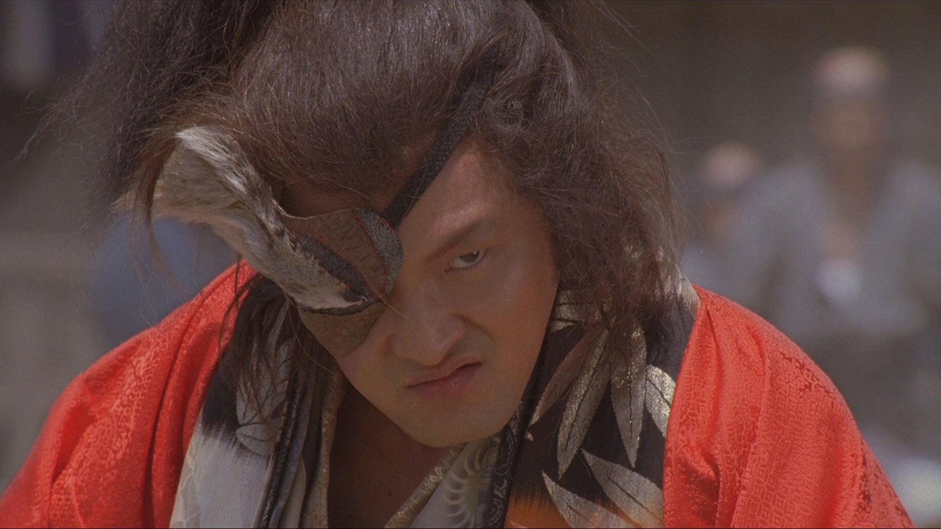 Ichi scene photo