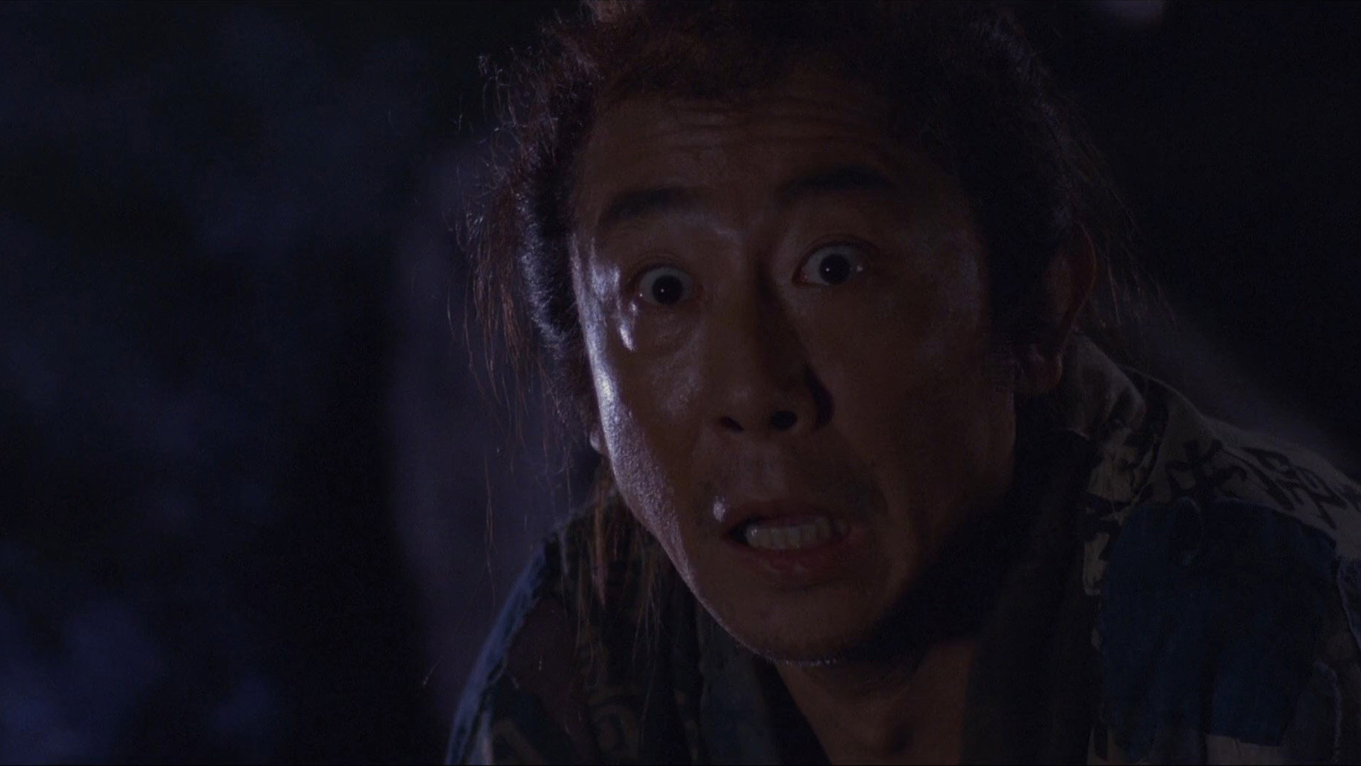 Ichi scene photo