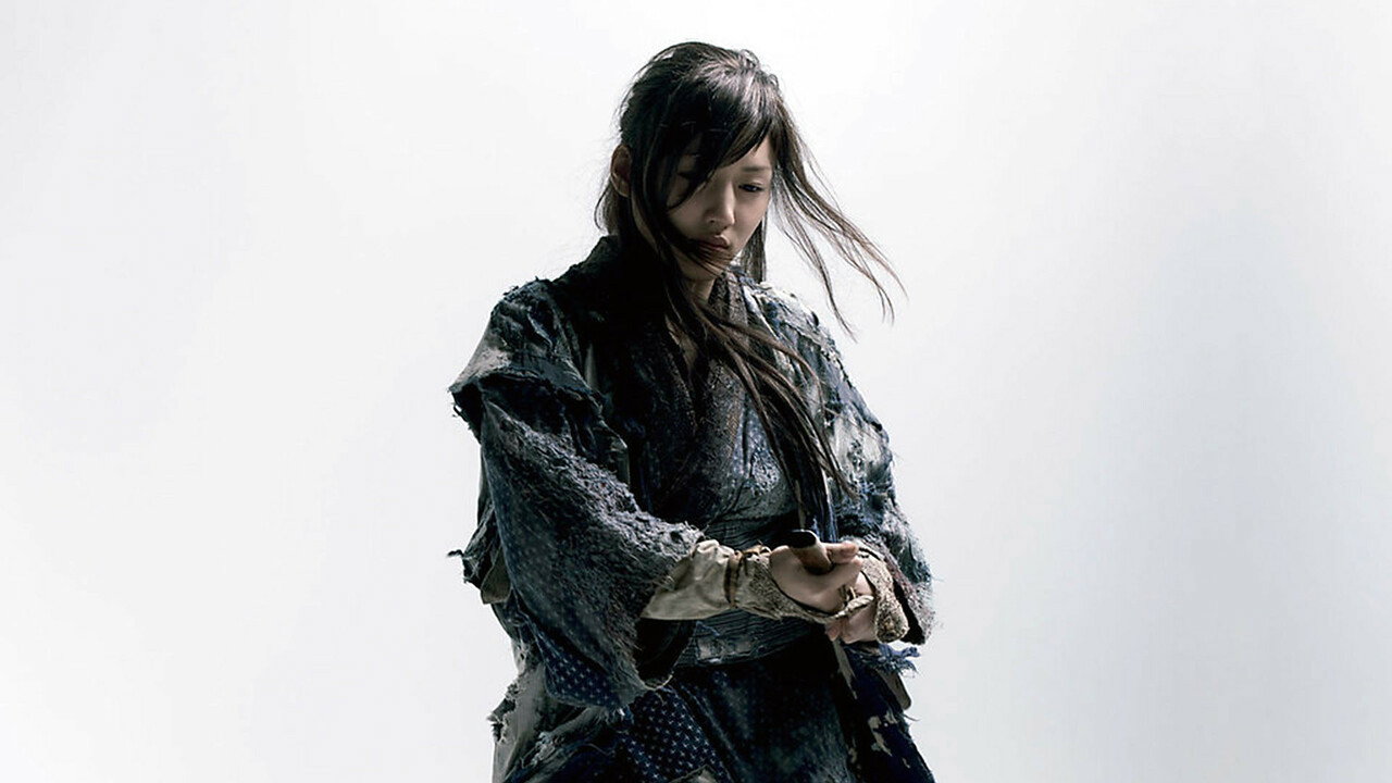 Ichi scene photo