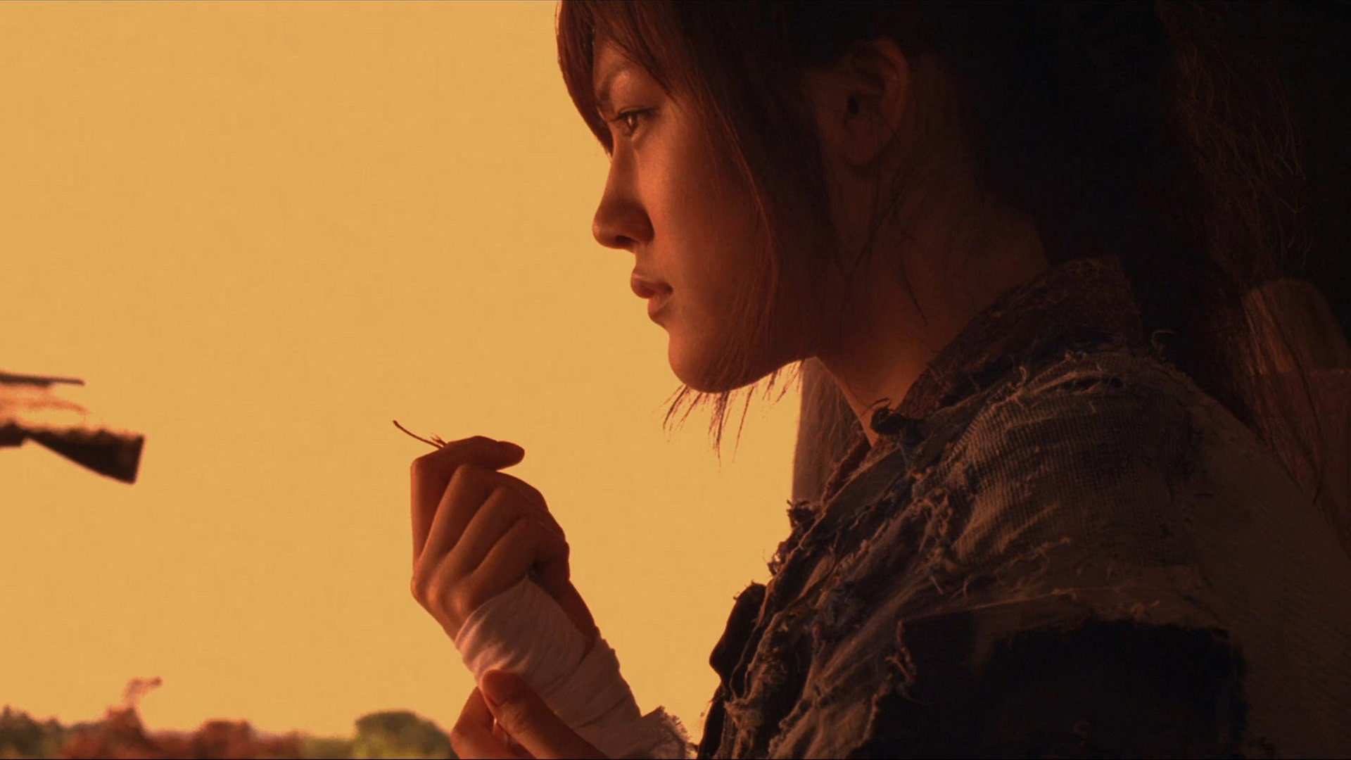 Ichi scene photo