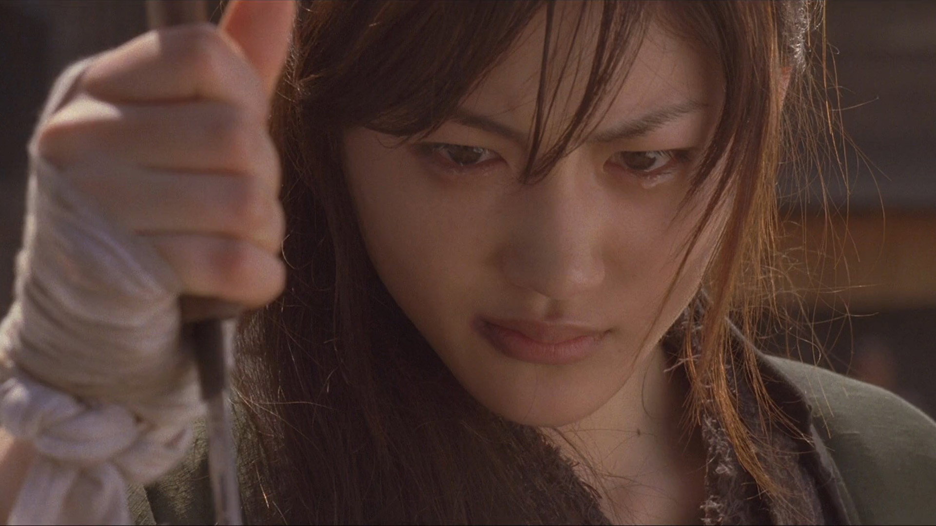 Ichi scene photo