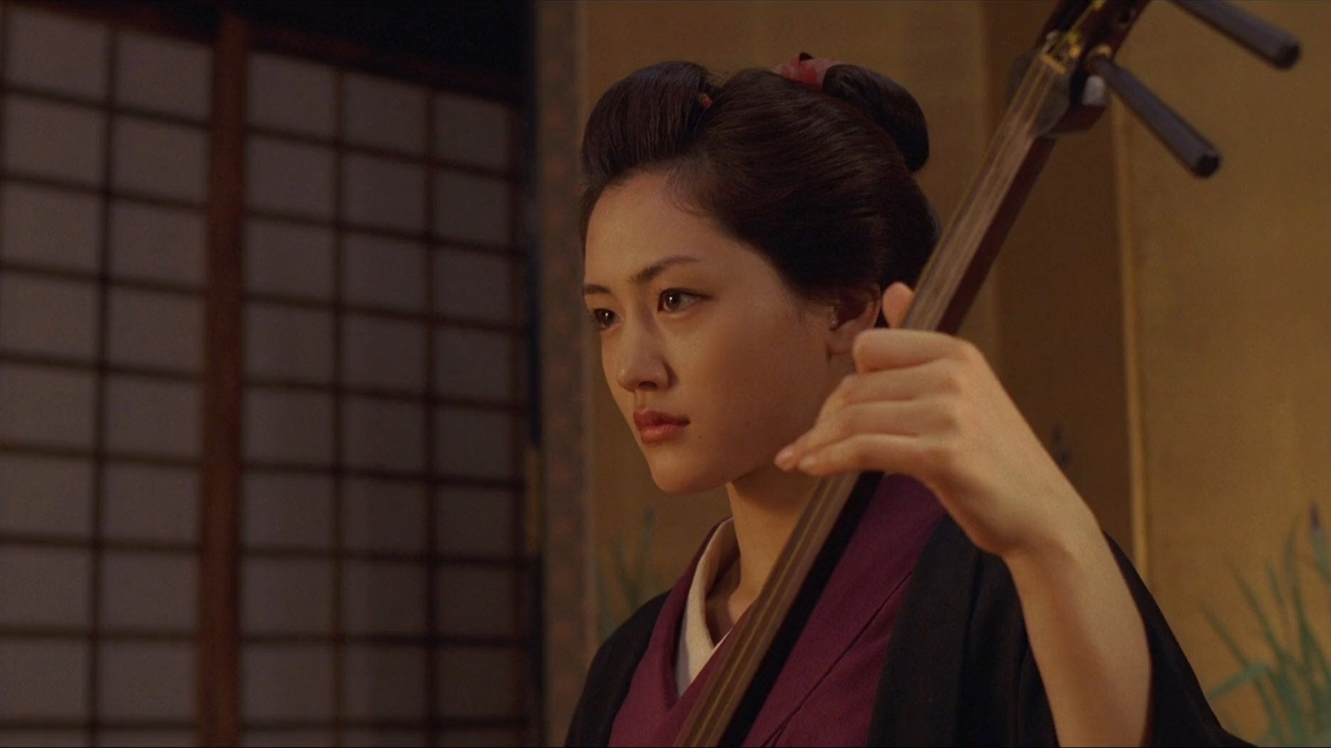 Ichi scene photo