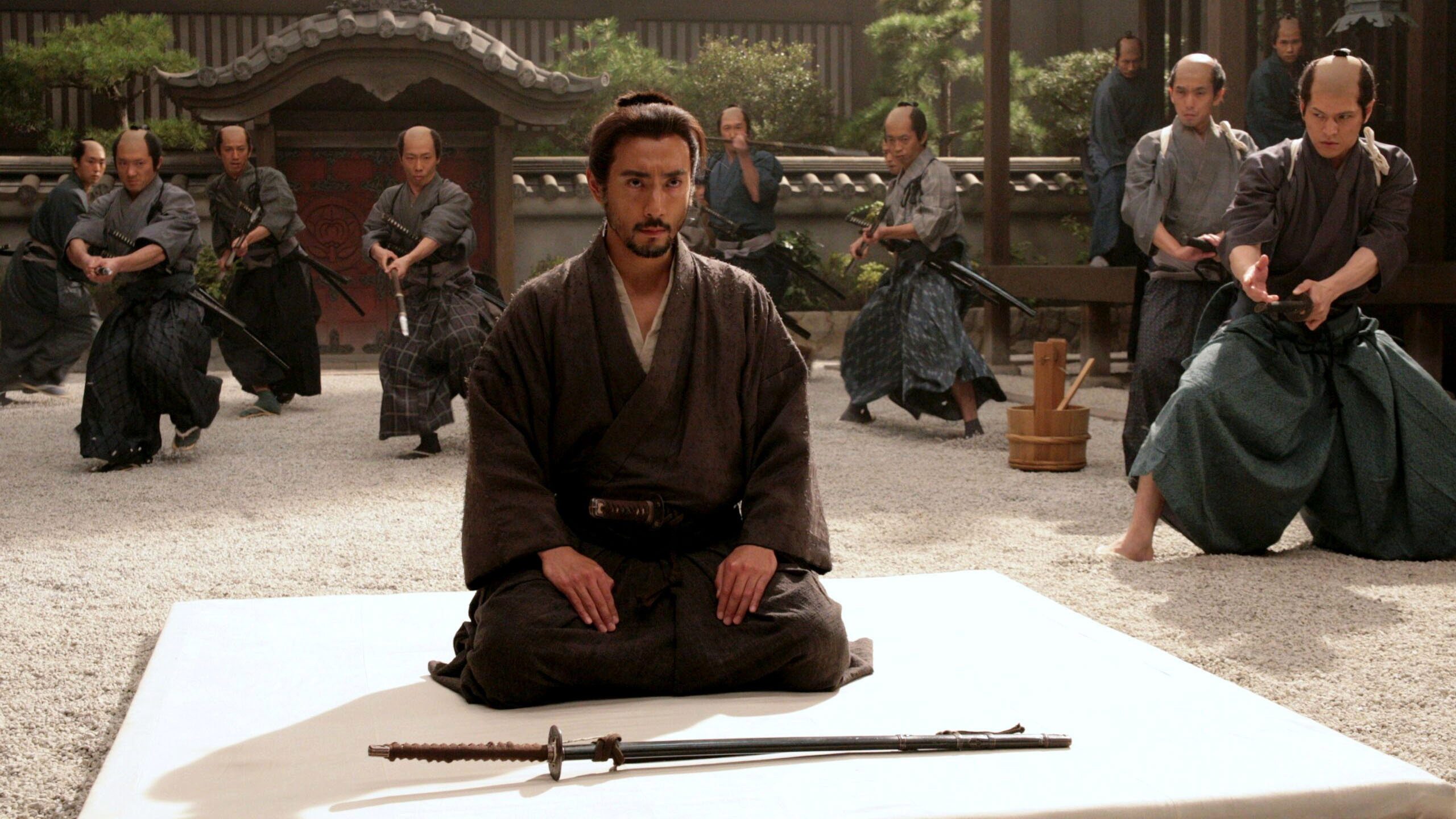 Ichimei scene photo