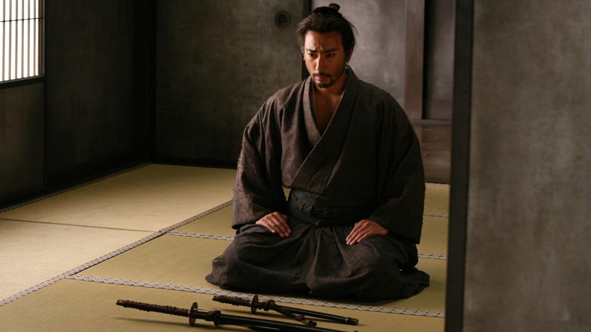 Ichimei scene photo