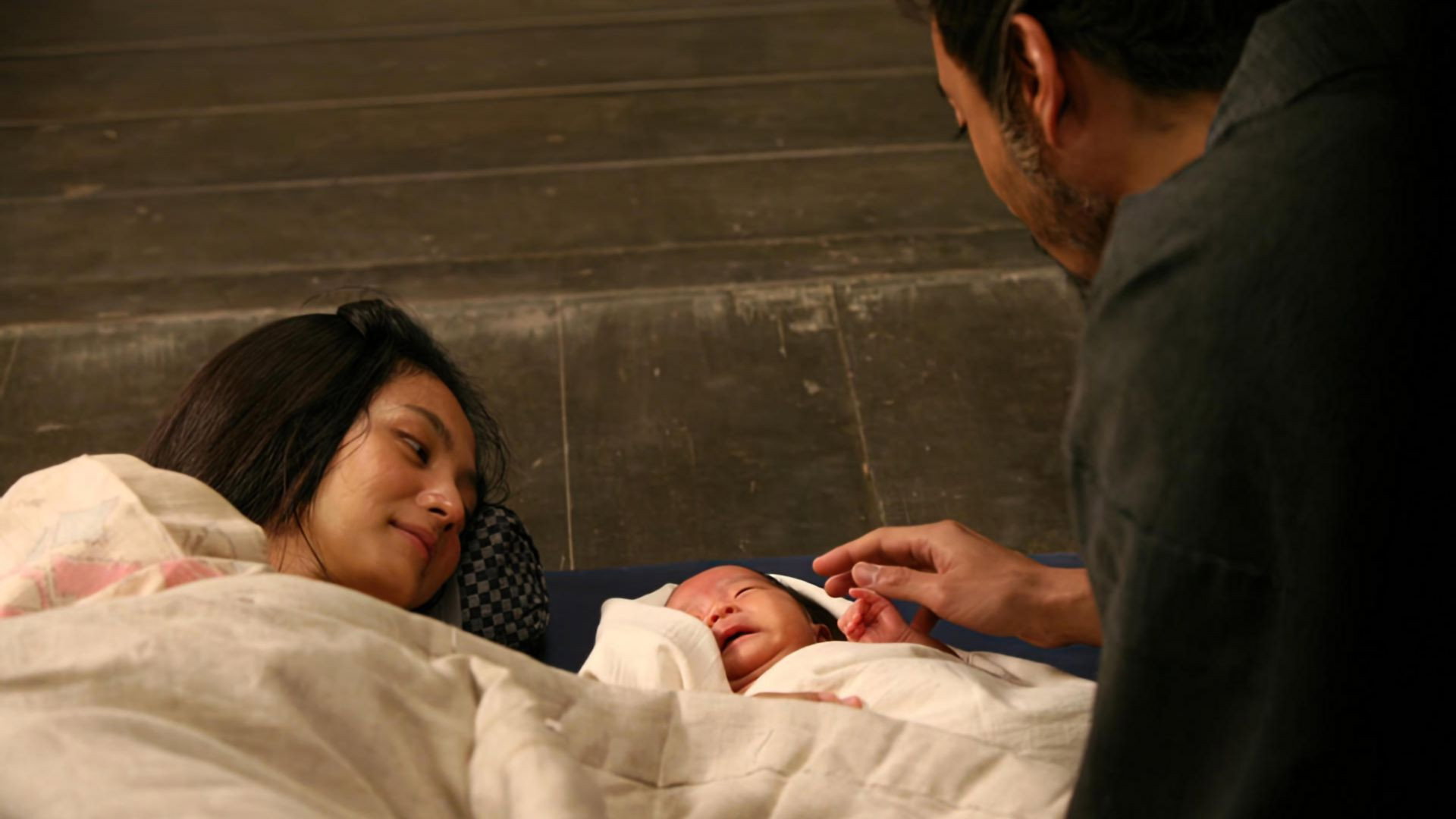 Ichimei scene photo