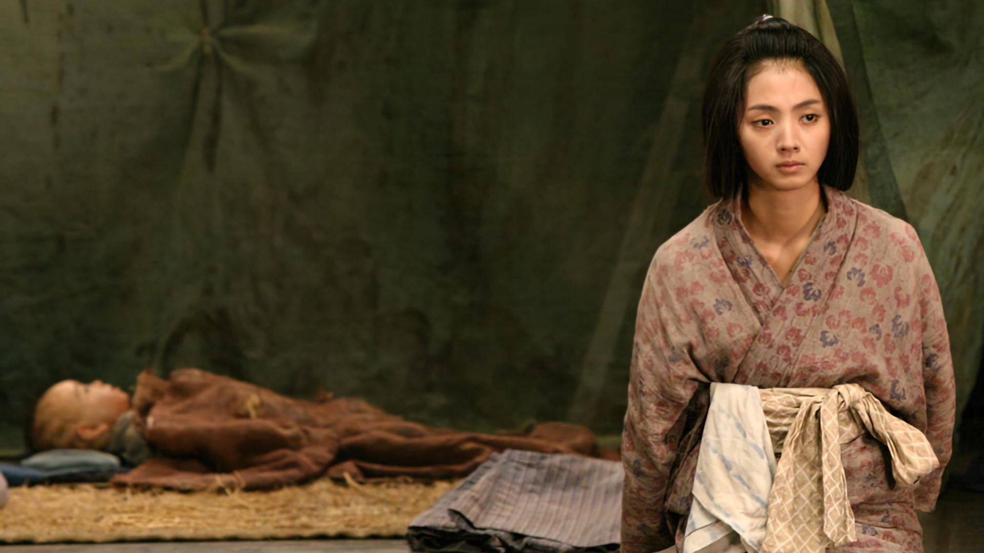 Ichimei scene photo