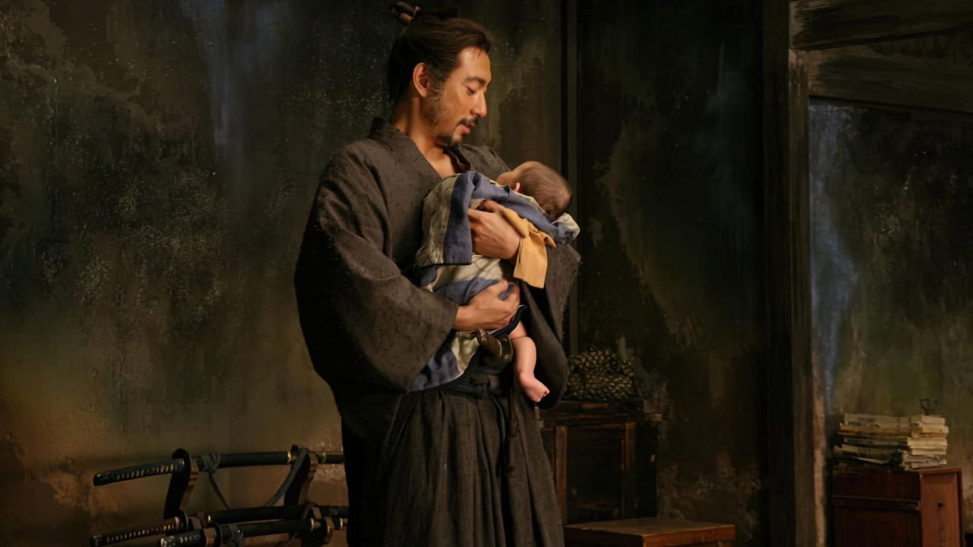 Ichimei scene photo