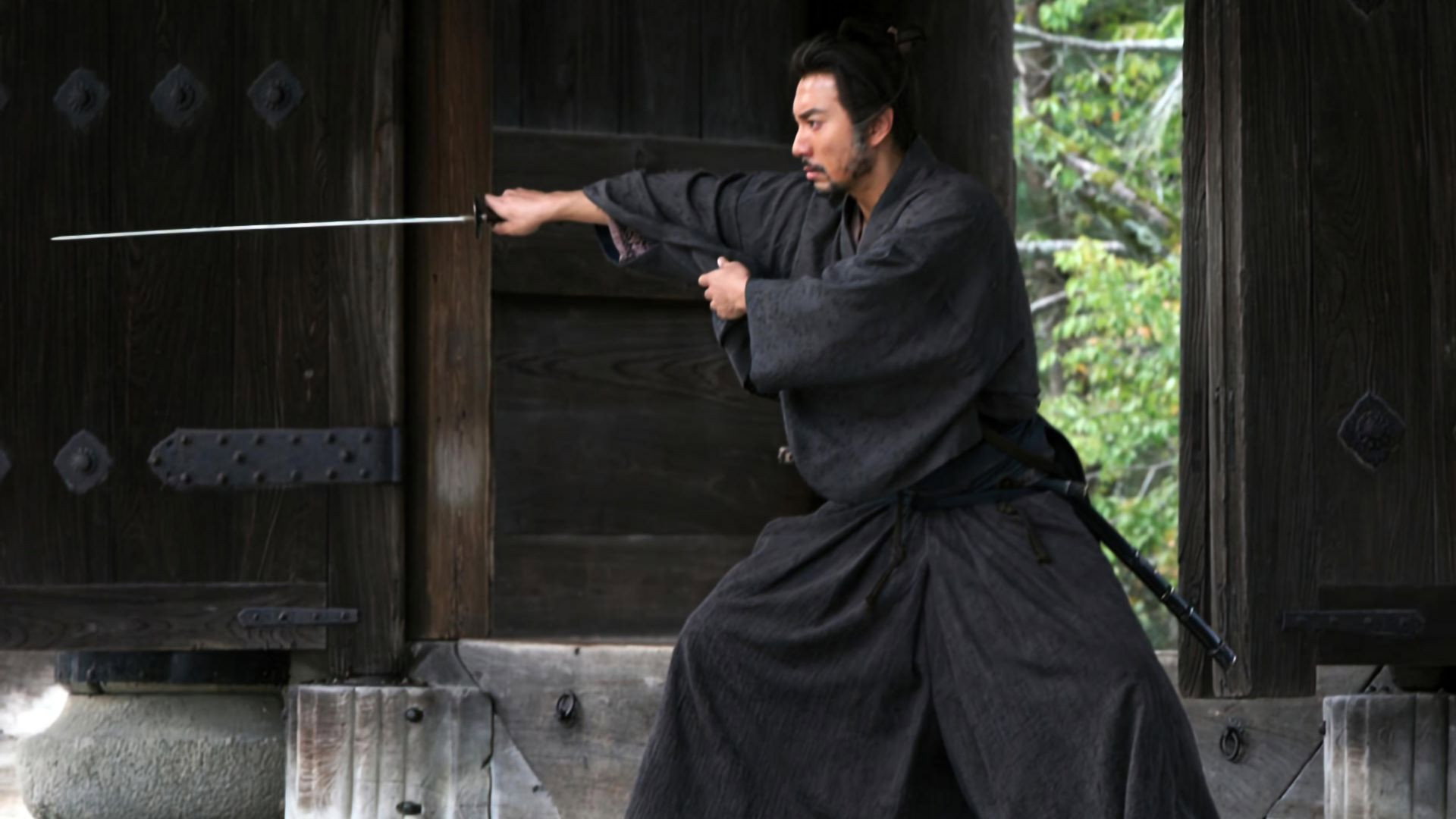 Ichimei scene photo