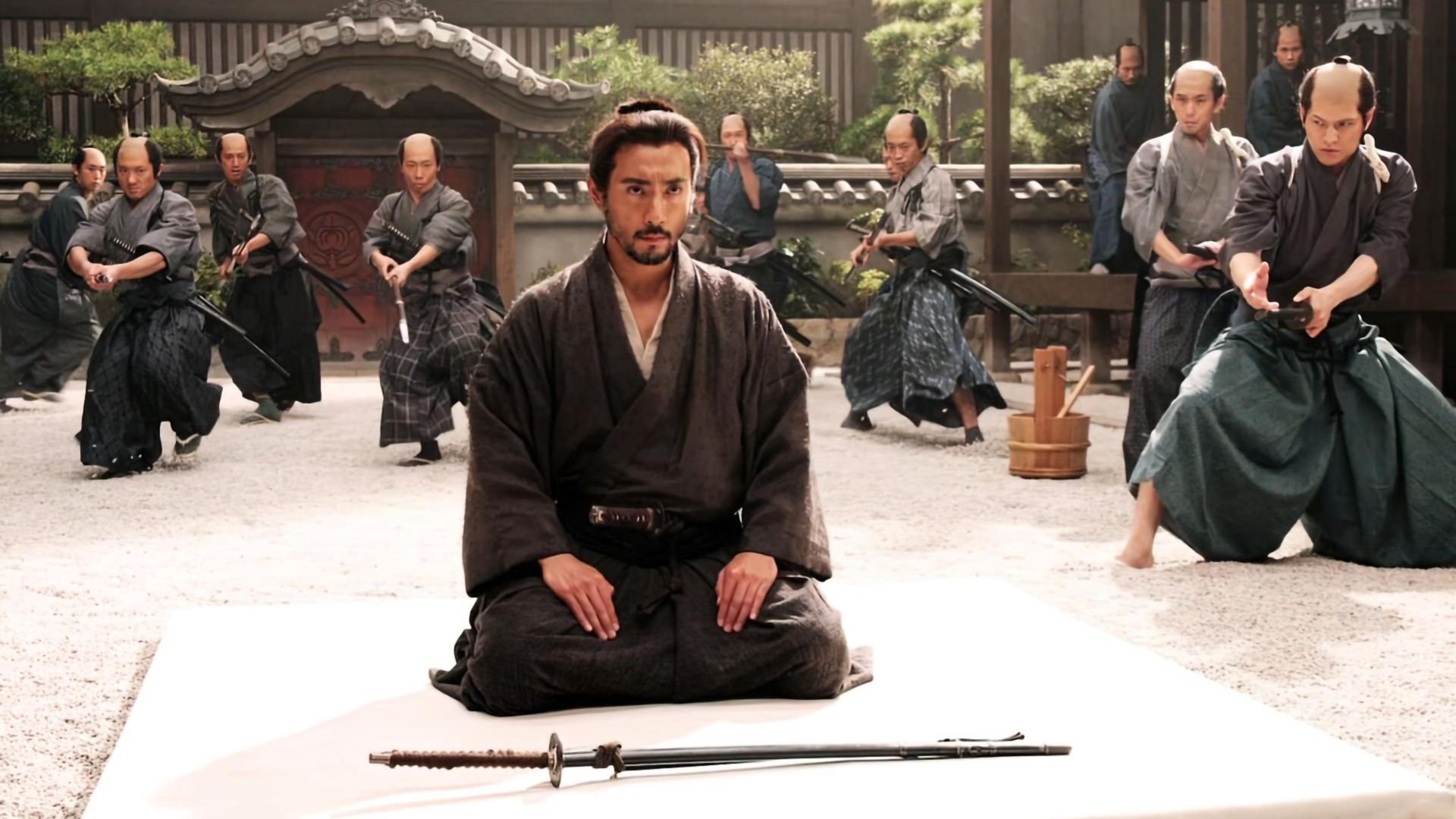 Ichimei scene photo