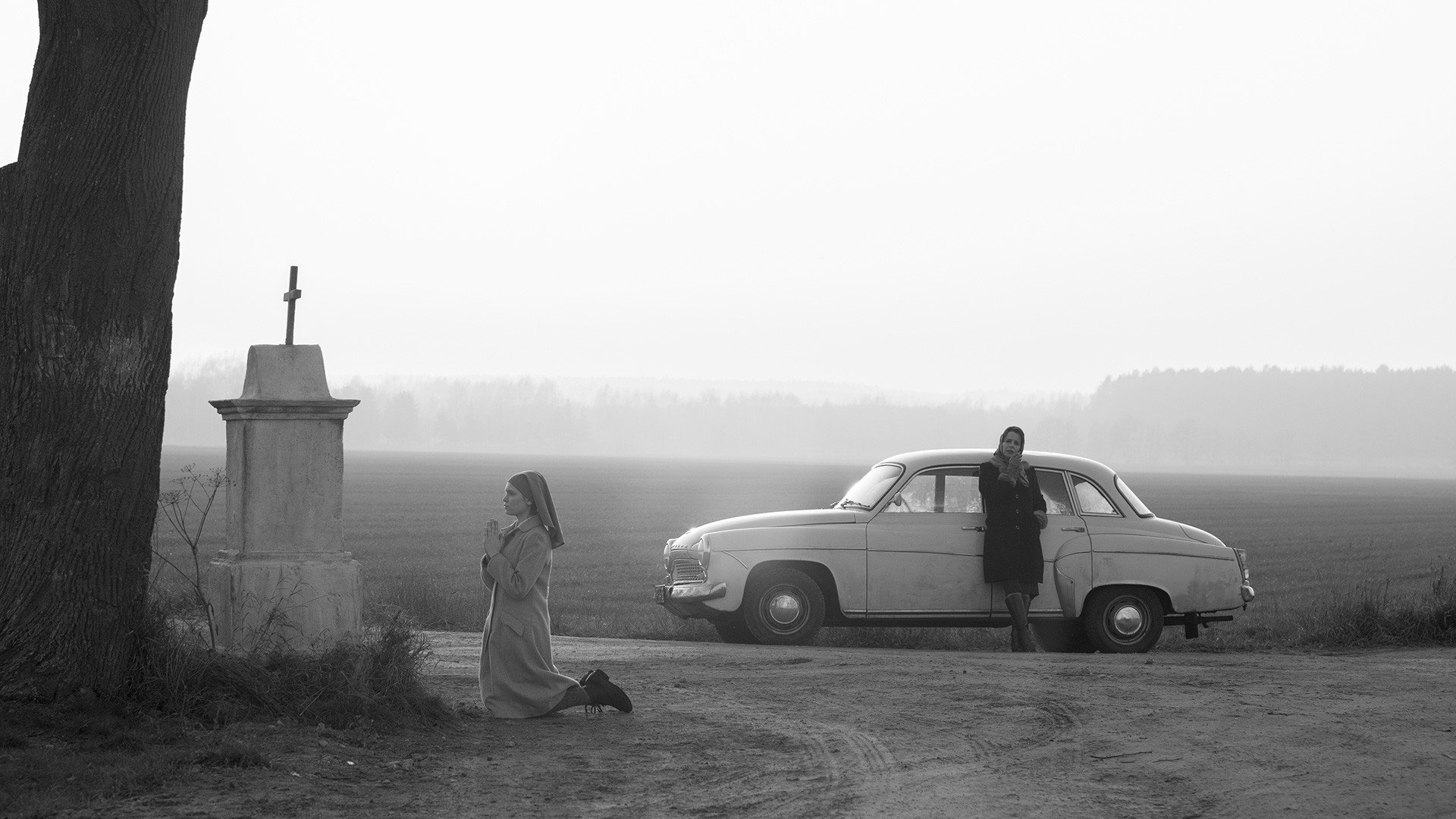 Ida scene photo