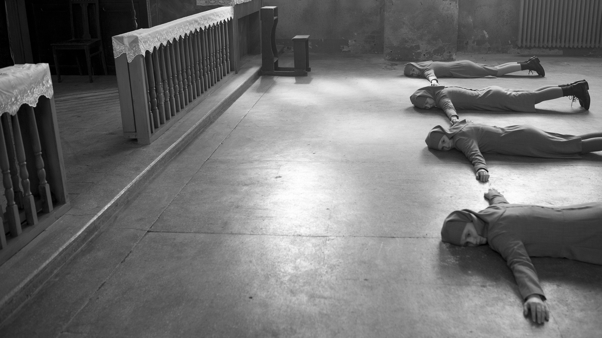 Ida scene photo