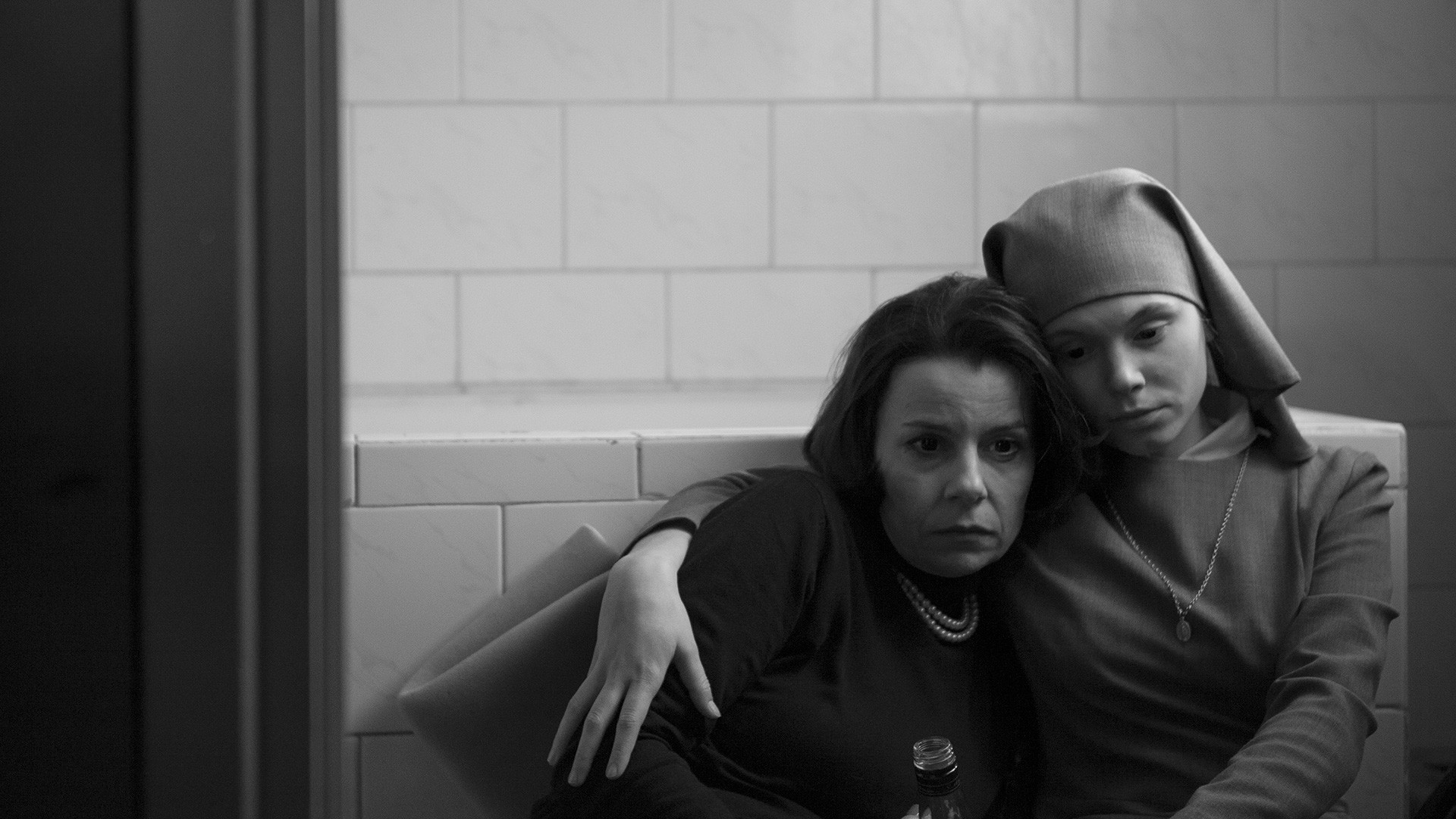 Ida scene photo