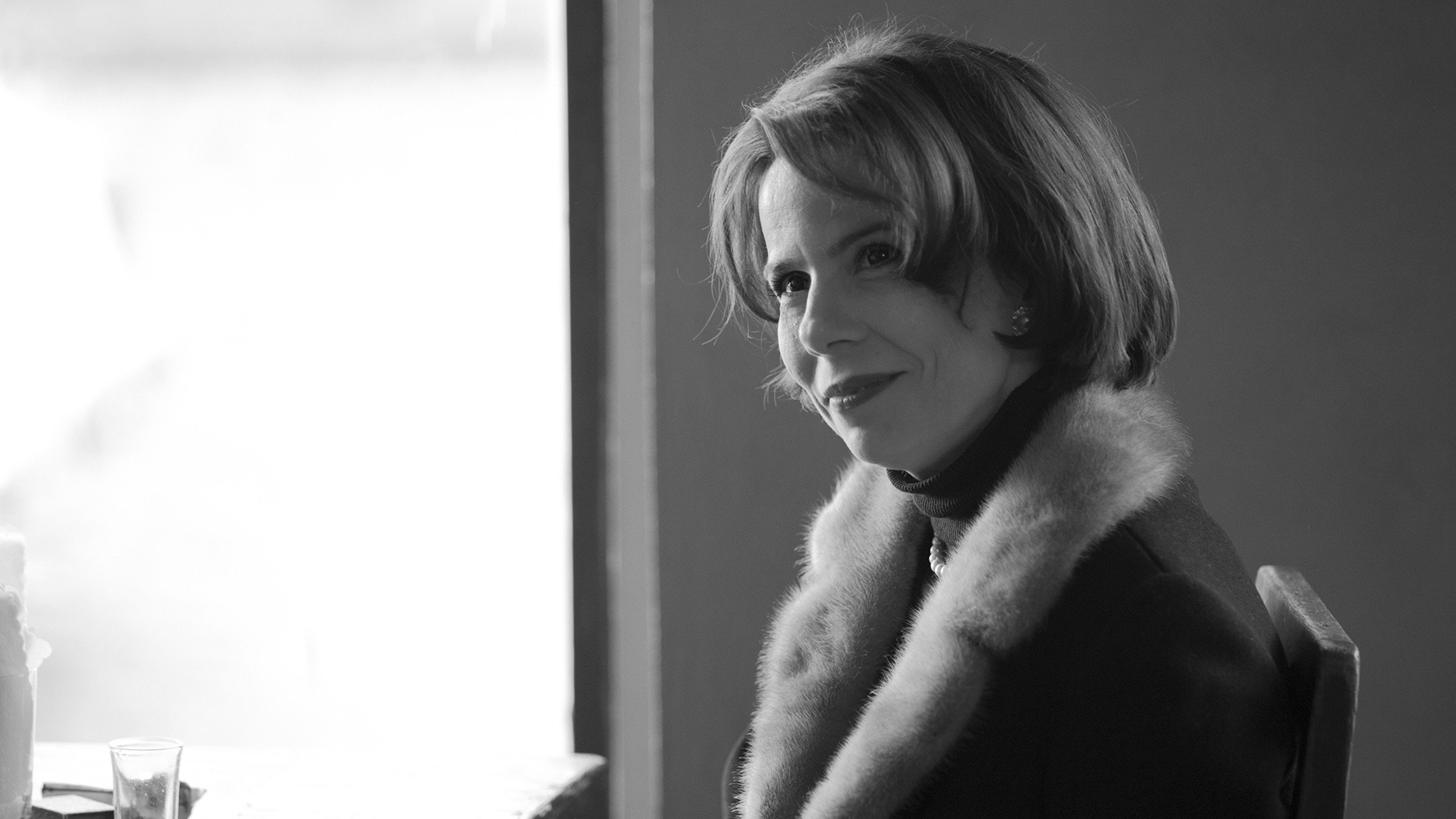 Ida scene photo