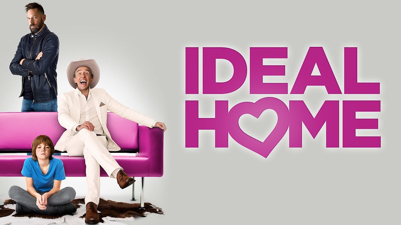 Ideal Home scene photo
