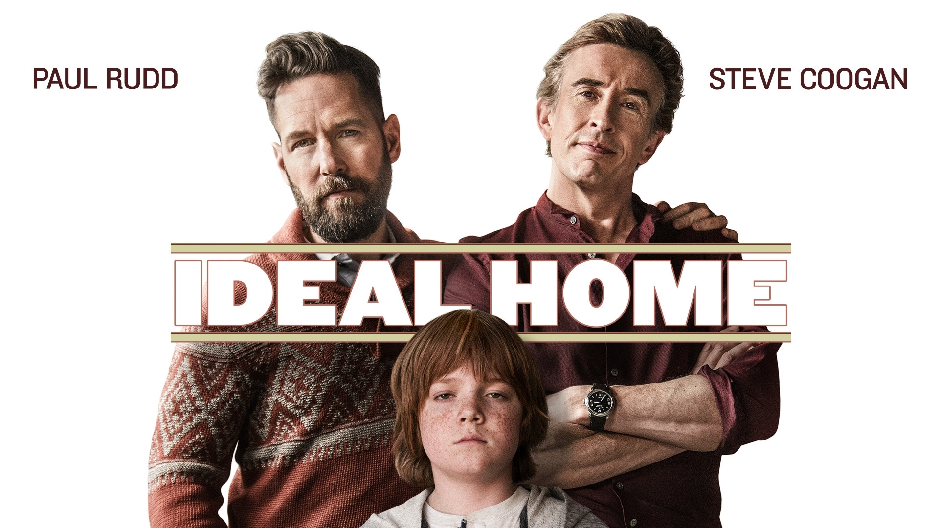 Ideal Home scene photo