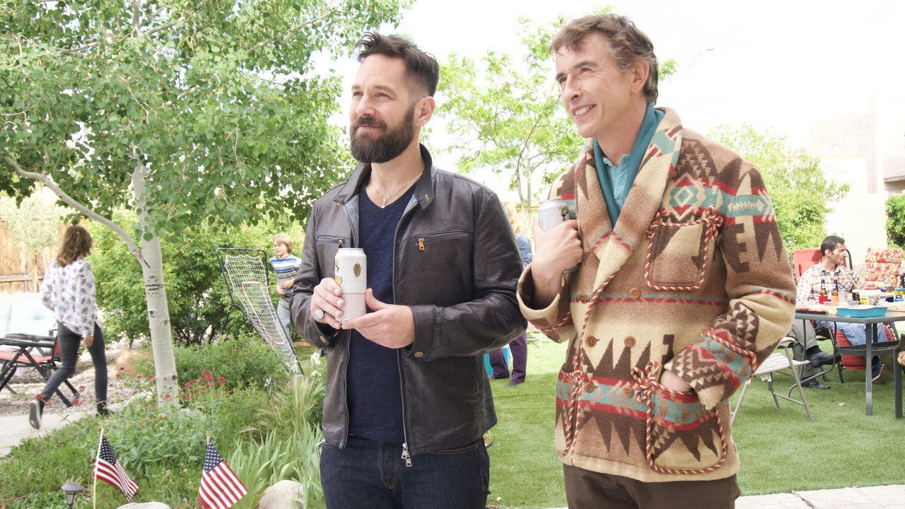 Ideal Home scene photo