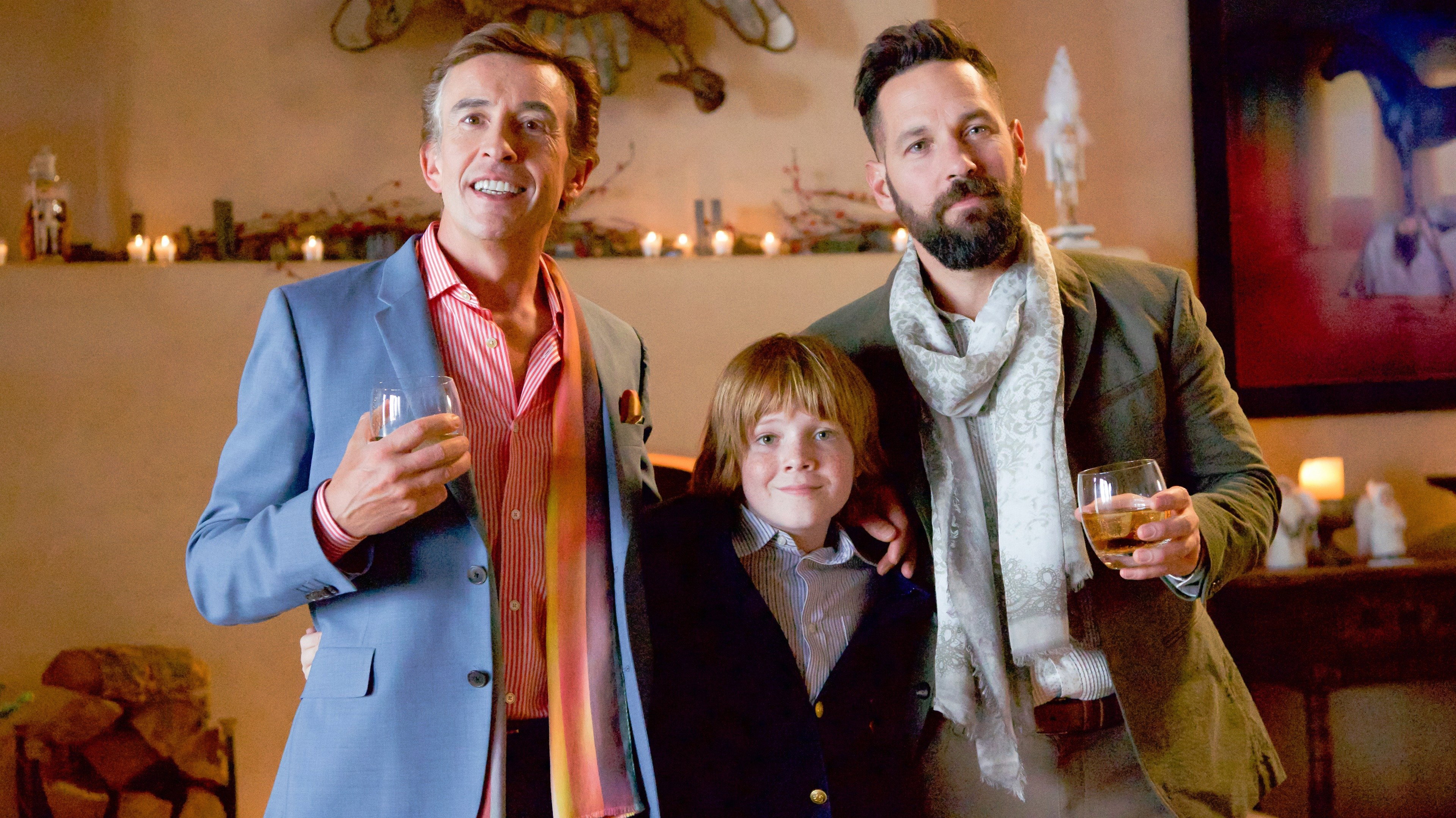 Ideal Home scene photo