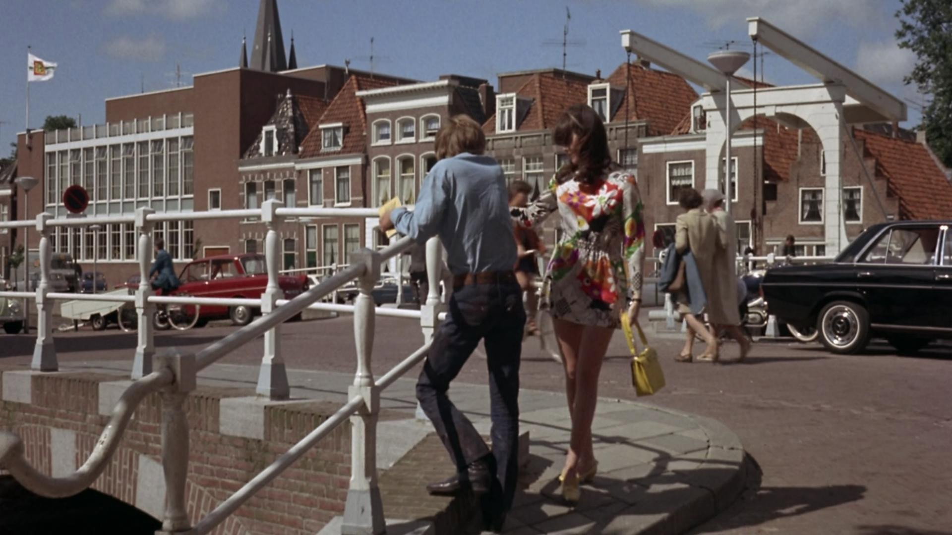 If It's Tuesday, This Must Be Belgium scene photo
