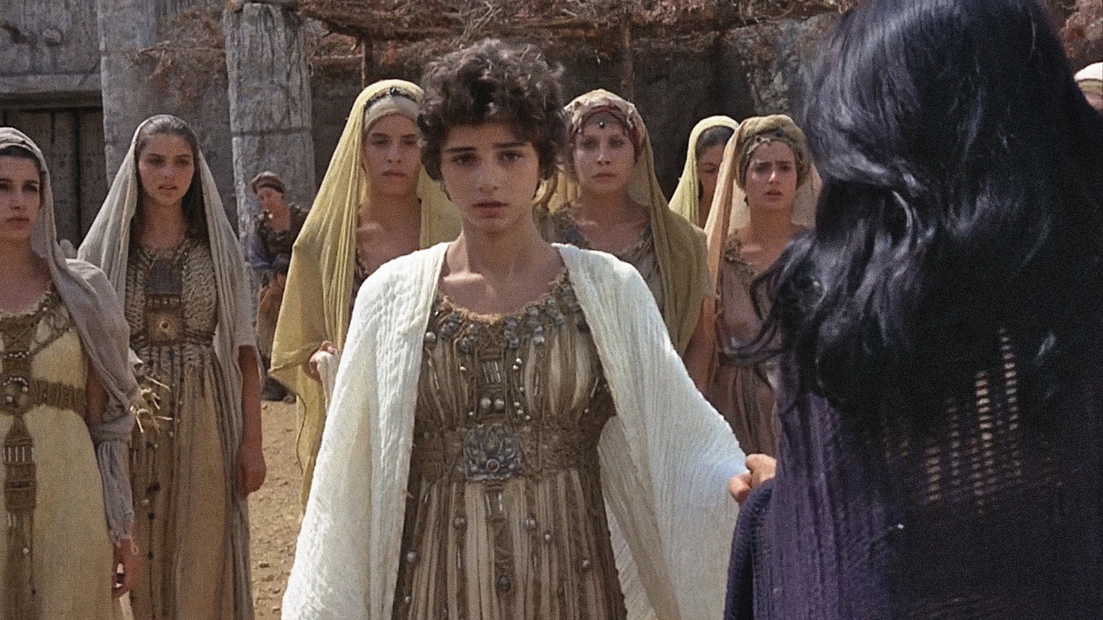 Ifigeneia scene photo