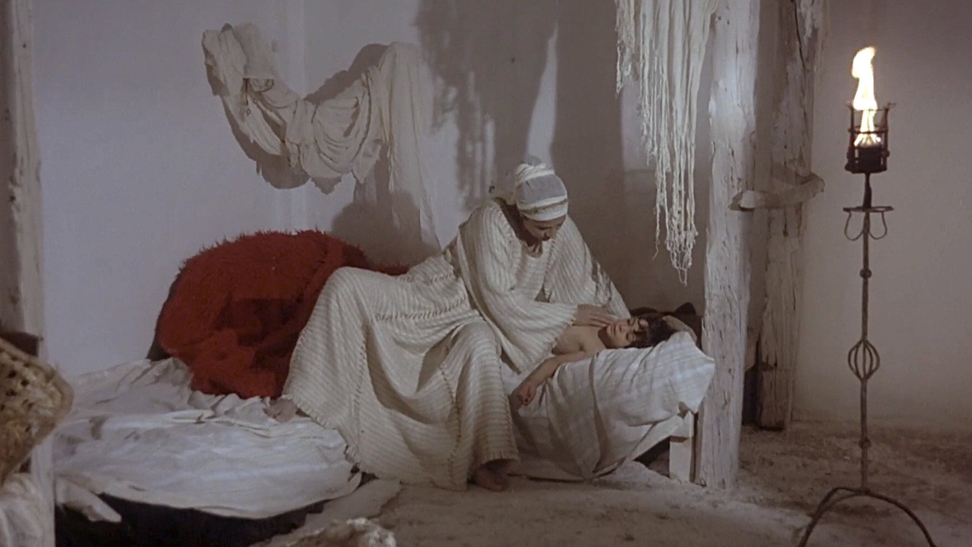Ifigeneia scene photo