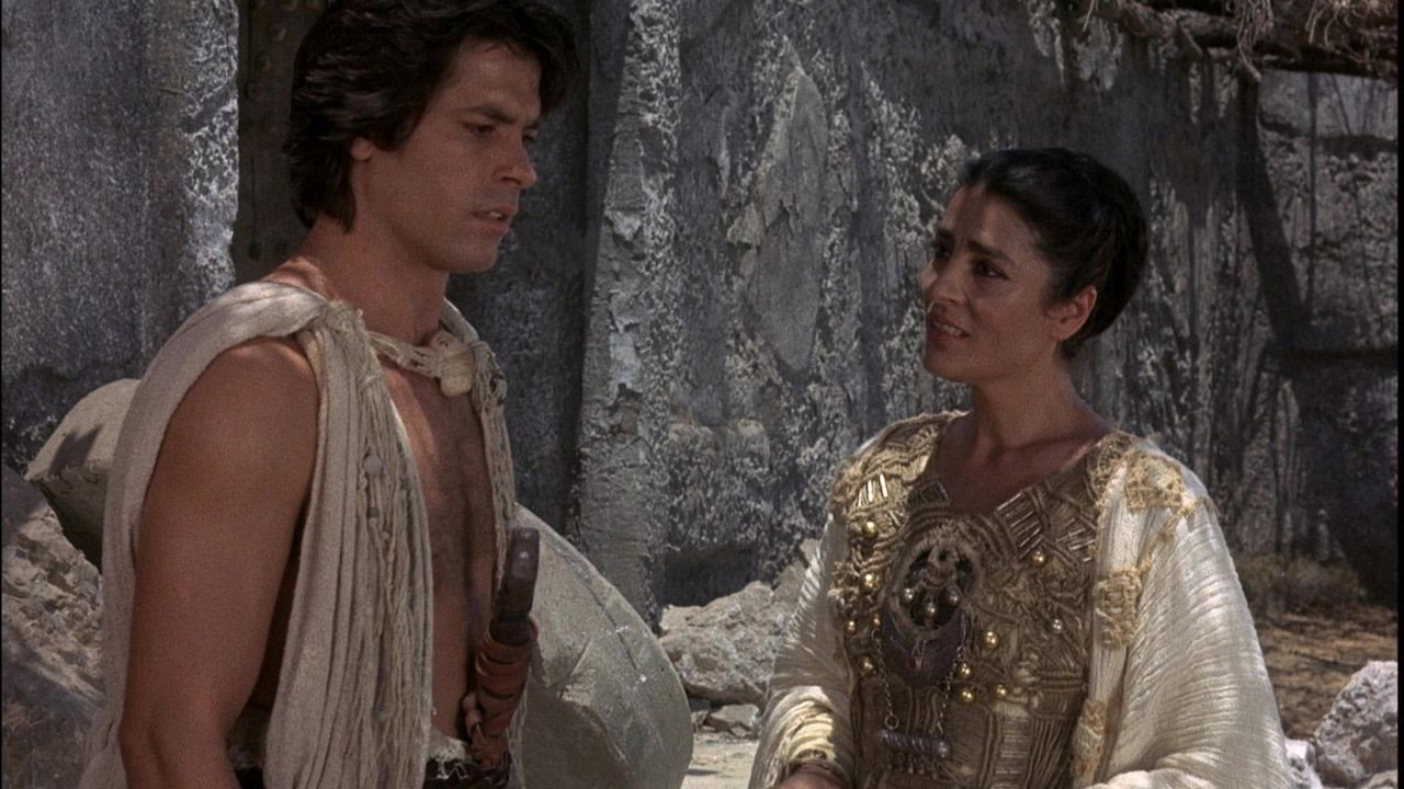 Ifigeneia scene photo