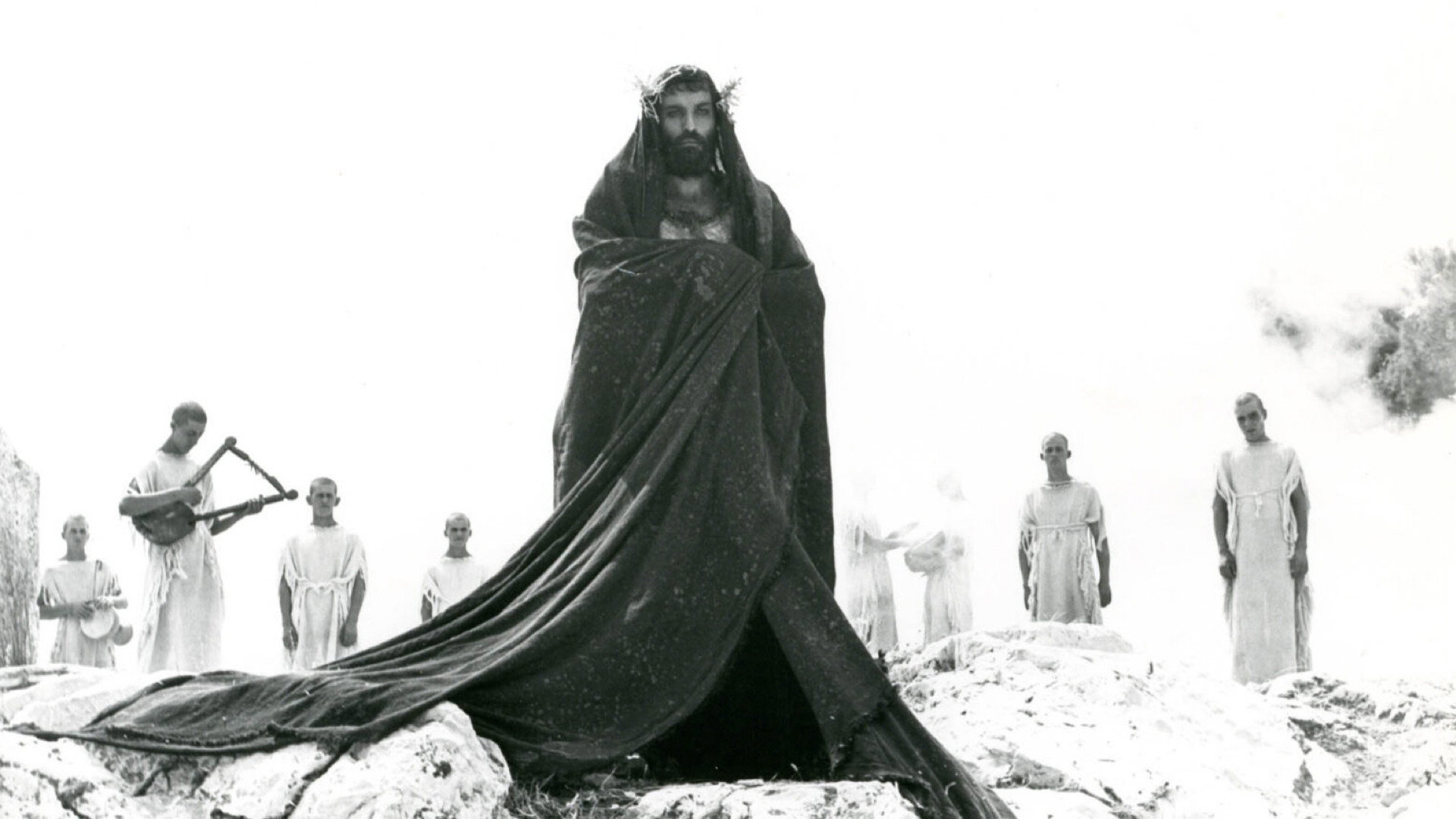 Ifigeneia scene photo