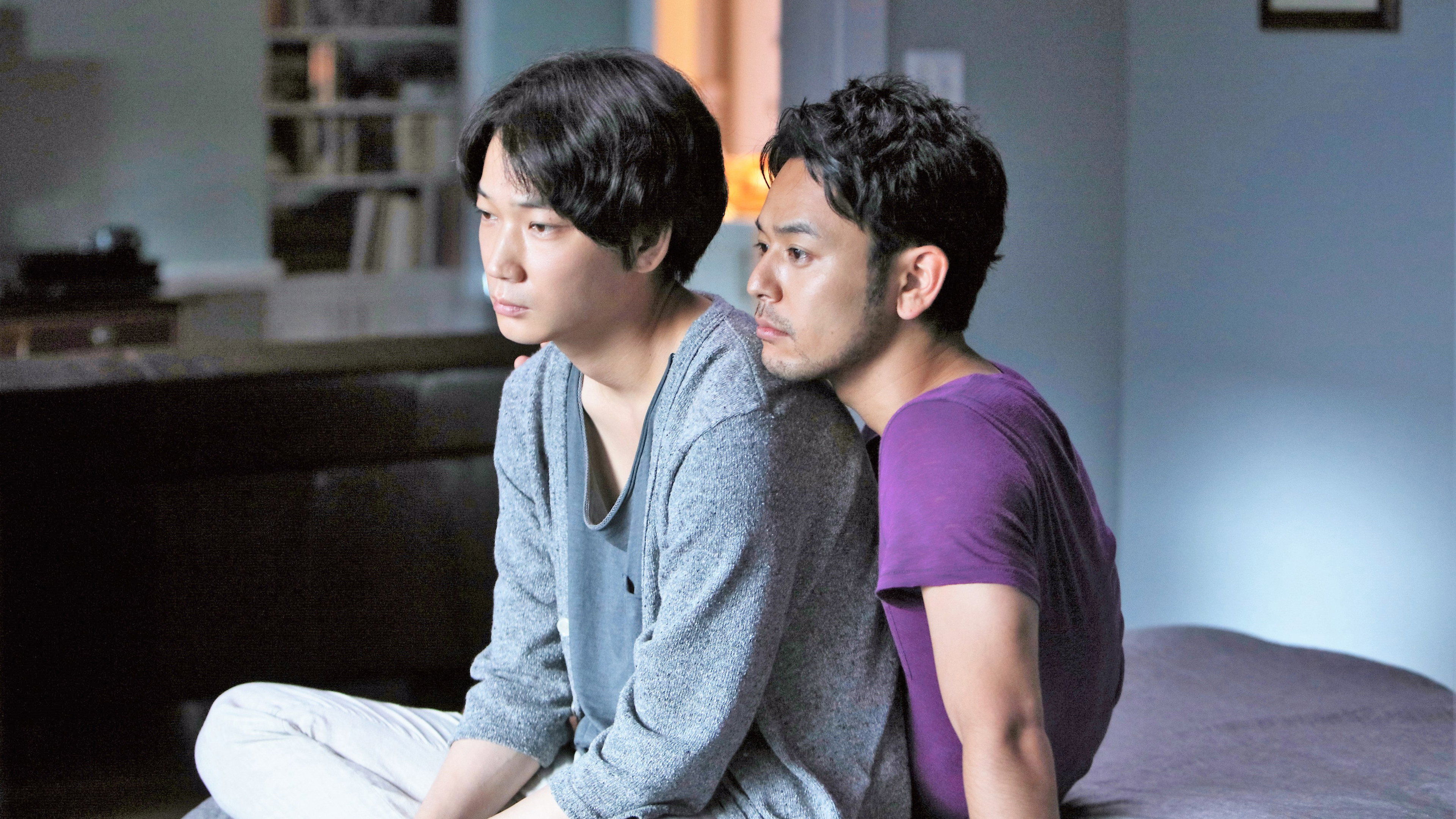 Ikari scene photo