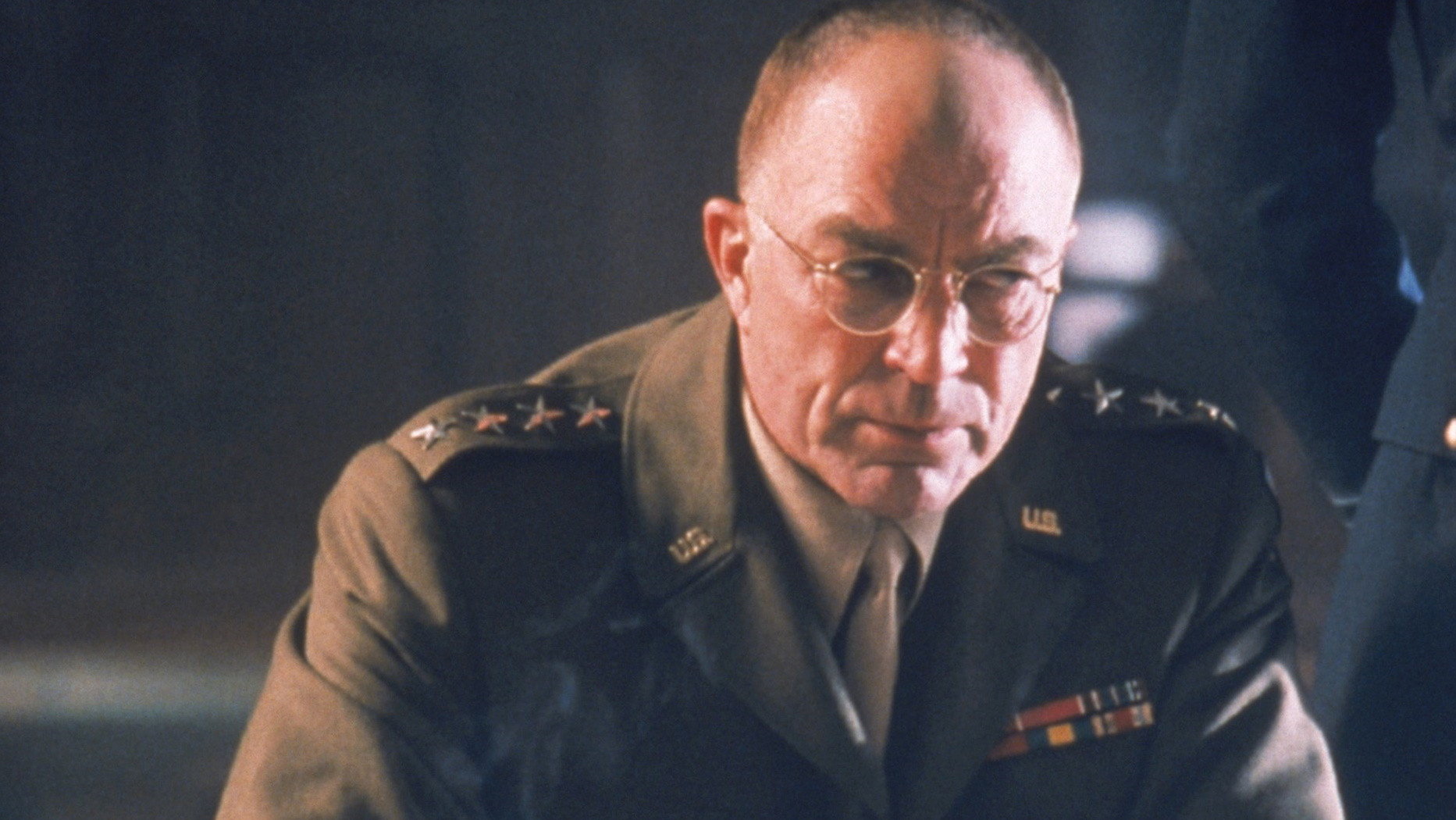 Ike: Countdown to D-Day scene photo