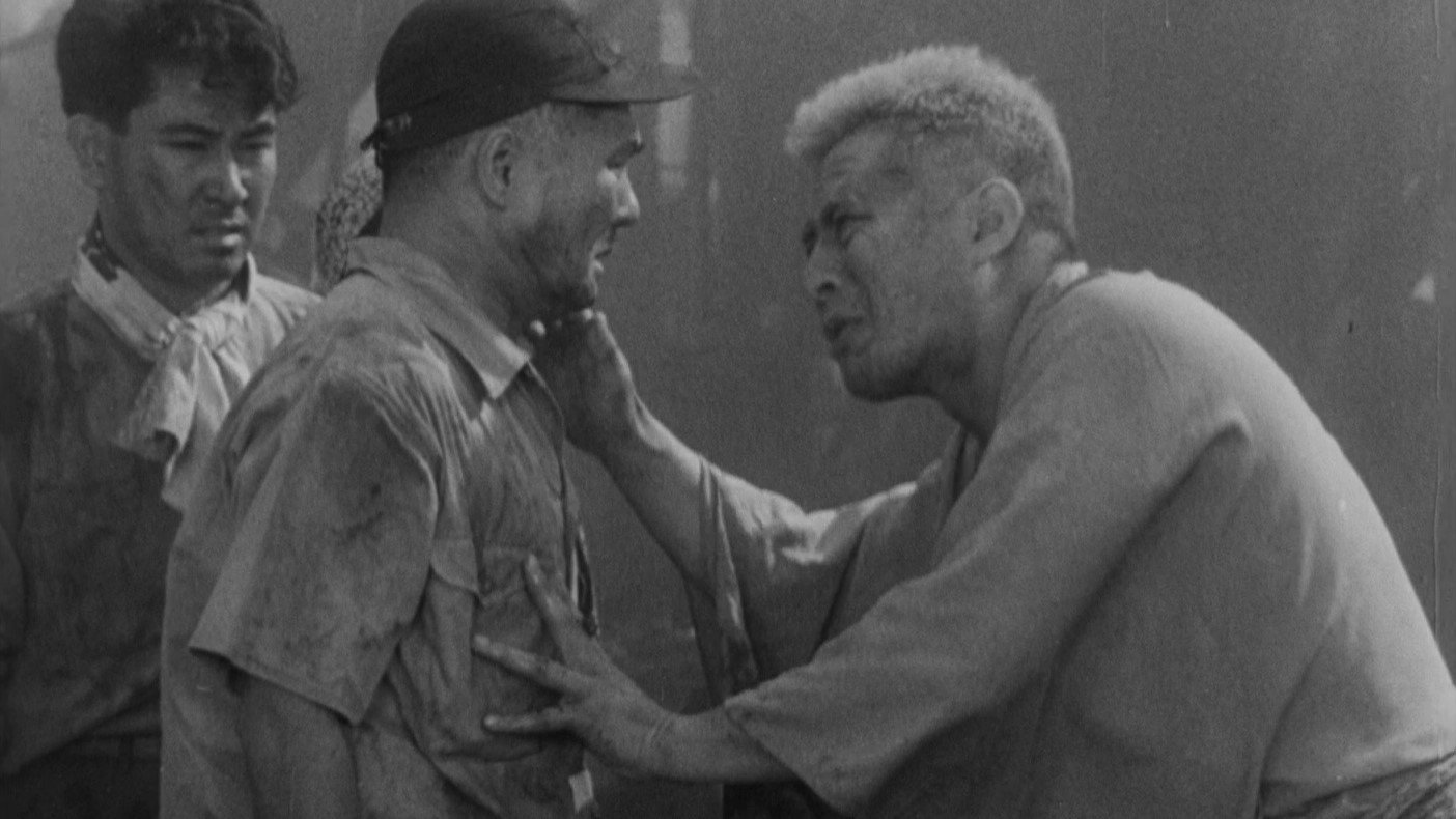 Ikimono no kiroku scene photo