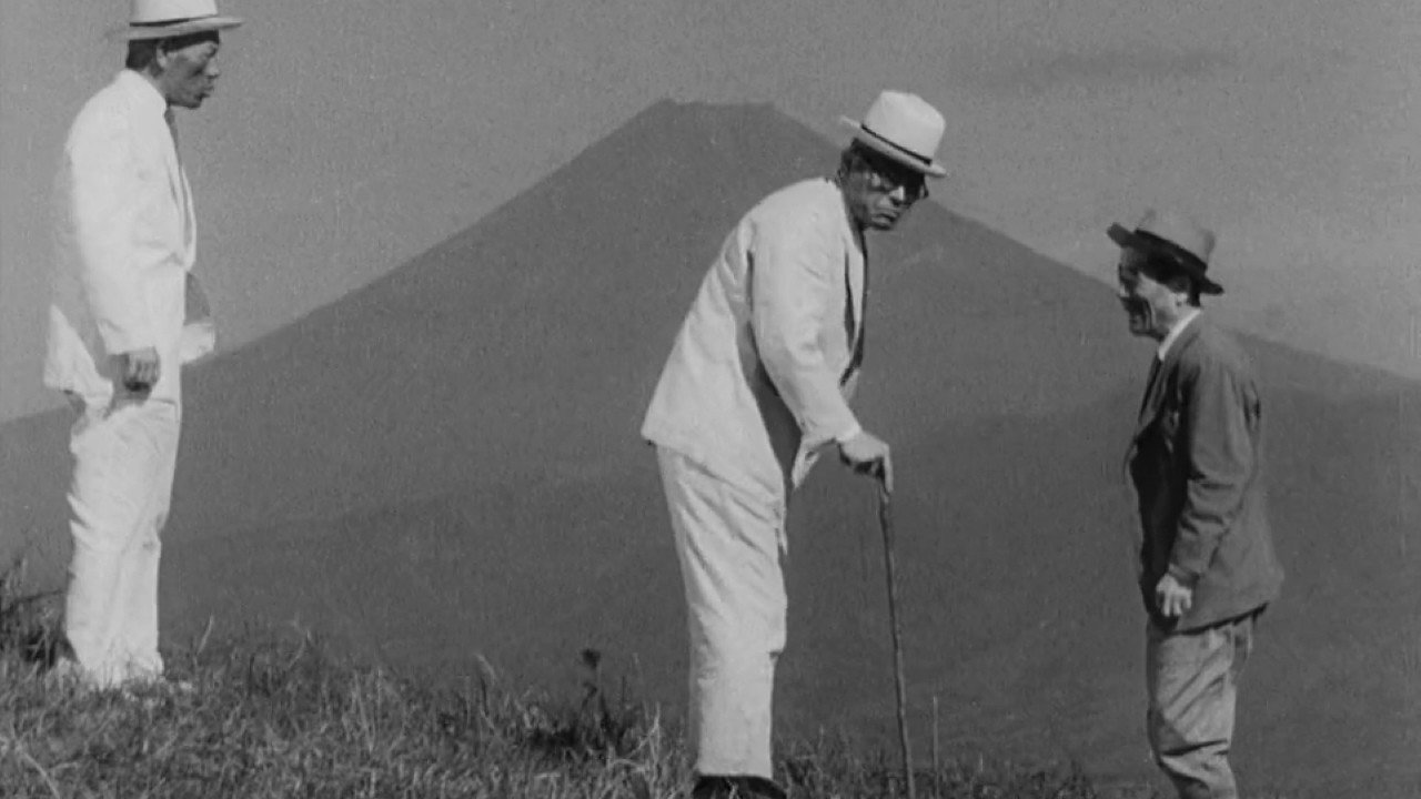 Ikimono no kiroku scene photo