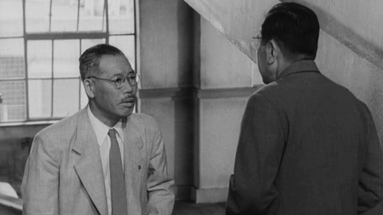 Ikimono no kiroku scene photo