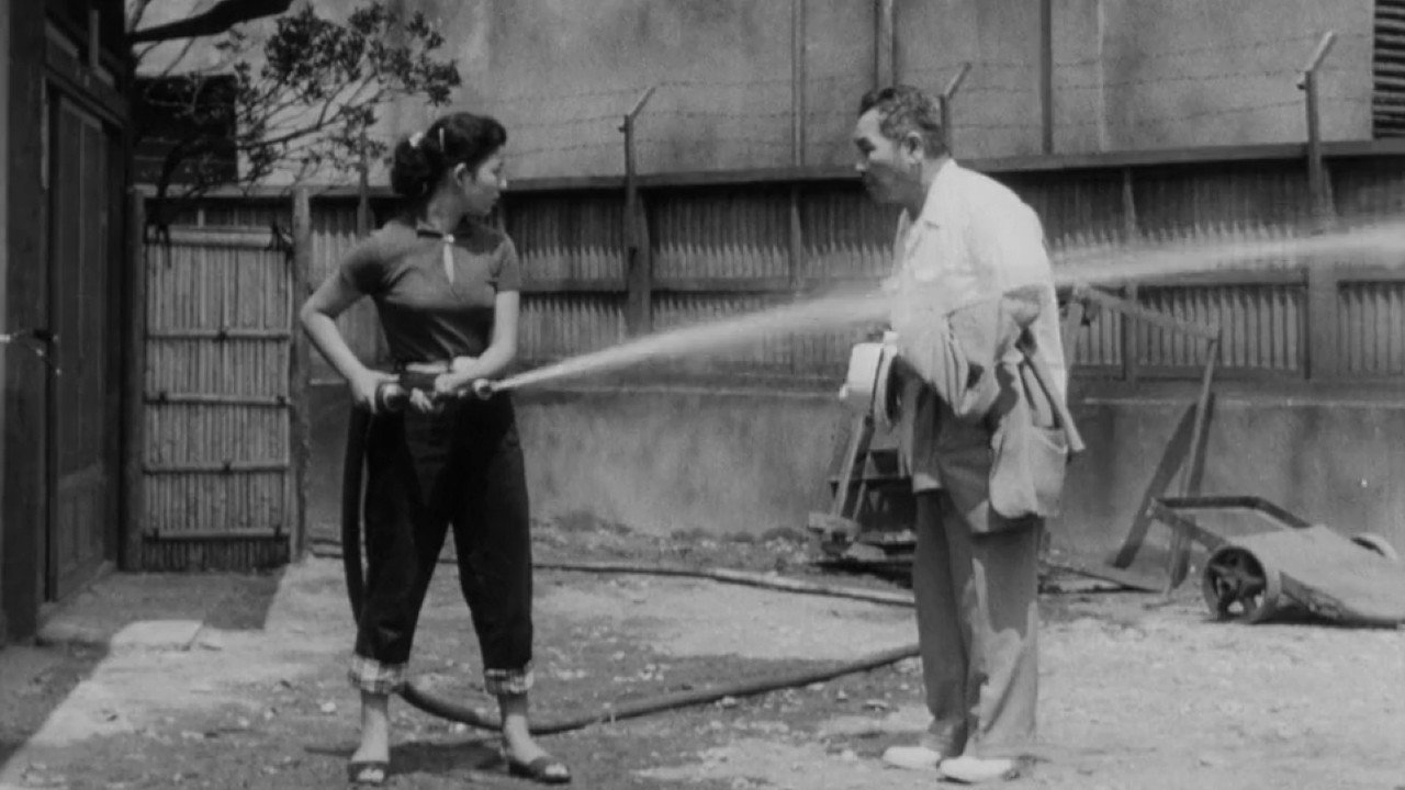 Ikimono no kiroku scene photo