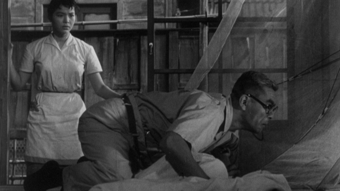 Ikimono no kiroku scene photo