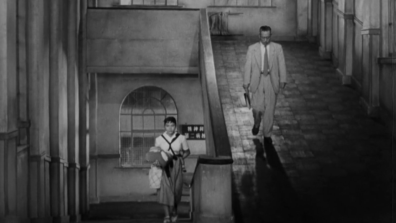 Ikimono no kiroku scene photo