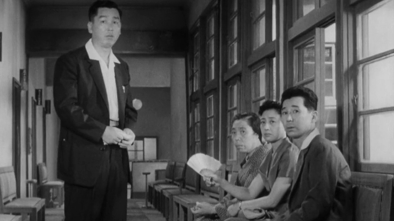 Ikimono no kiroku scene photo