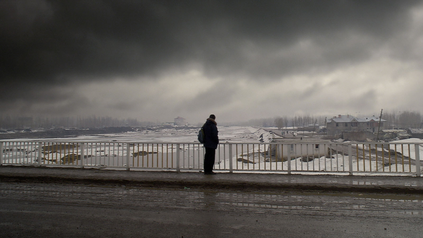 Iklimler scene photo