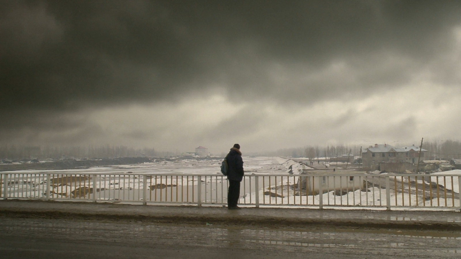 Iklimler scene photo